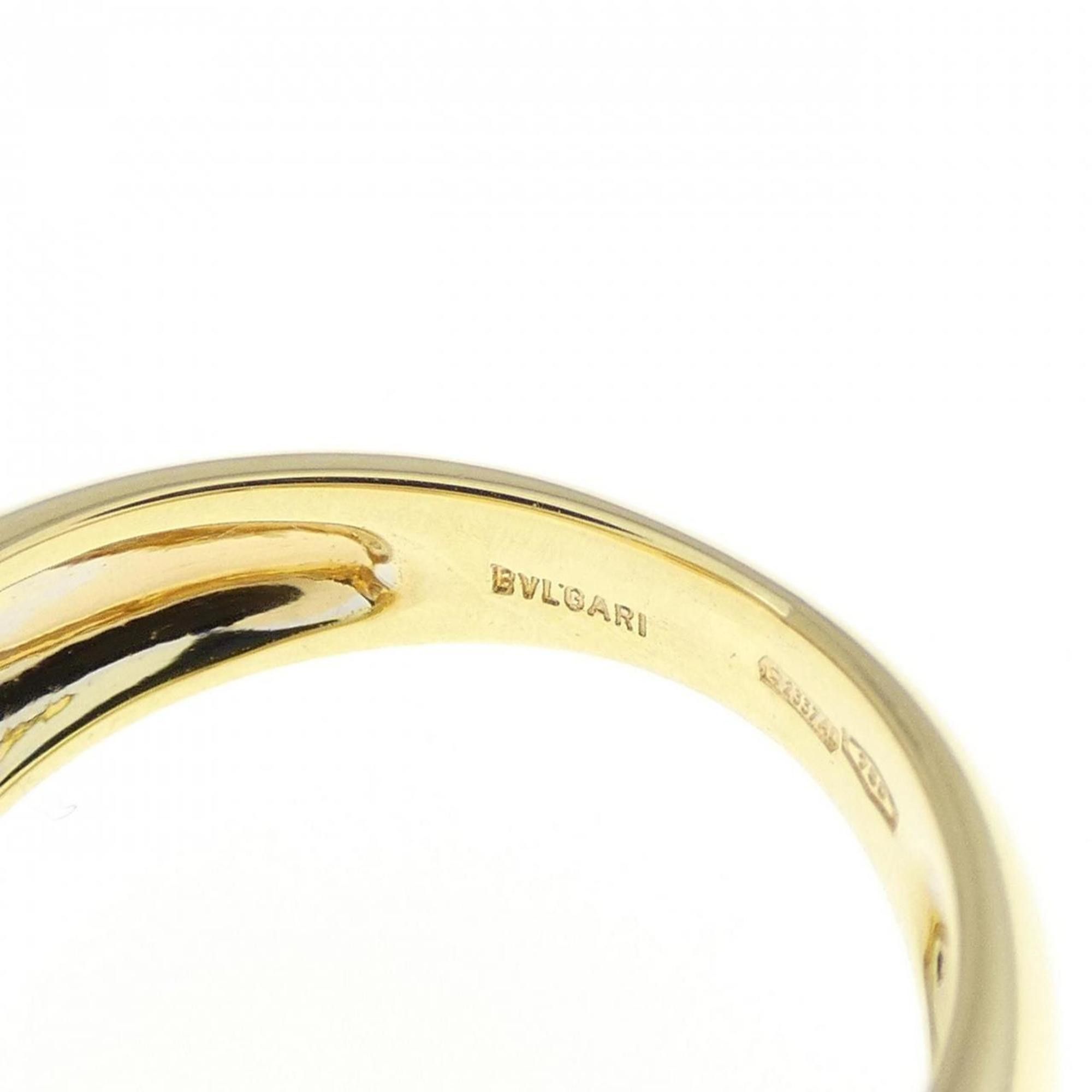 Bvlgari Bulgari ring Size ONE SIZE - 4 Thumbnail