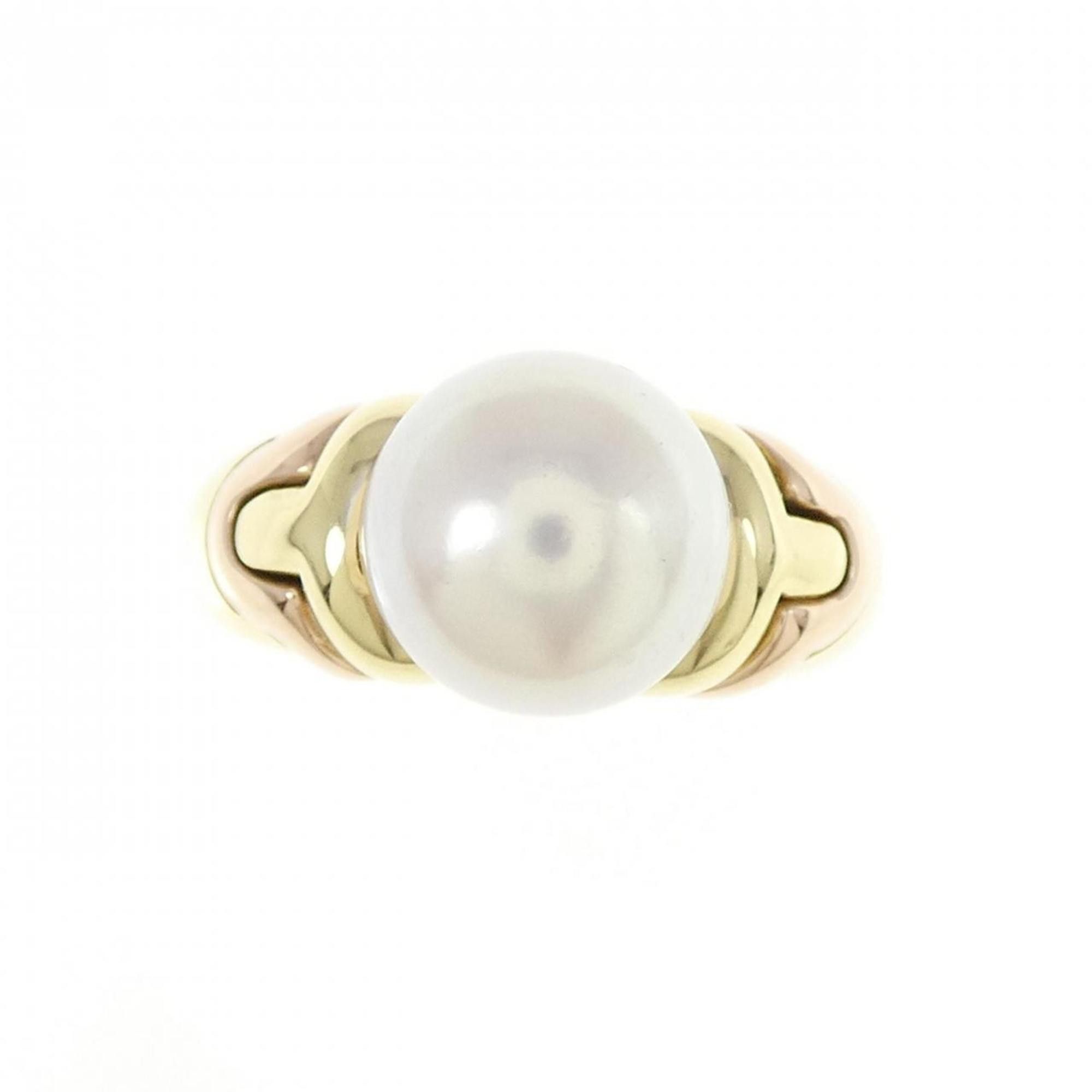 Bvlgari Bulgari ring Size ONE SIZE - 2 Thumbnail