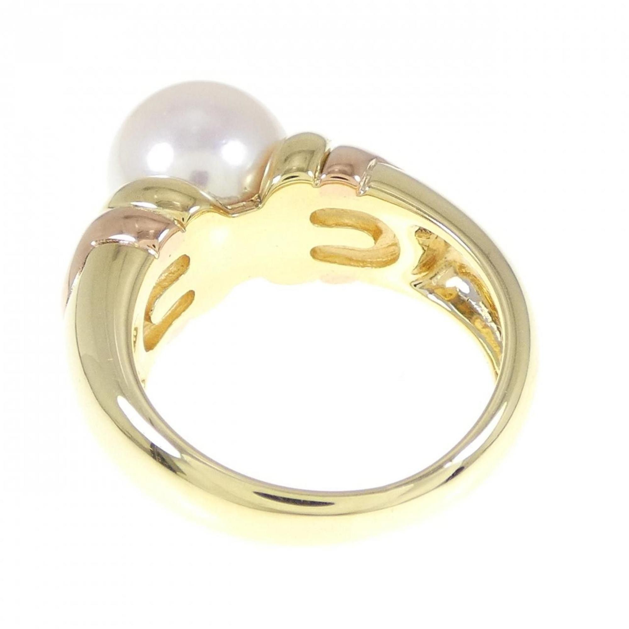 Bvlgari Bulgari ring Size ONE SIZE - 3 Thumbnail