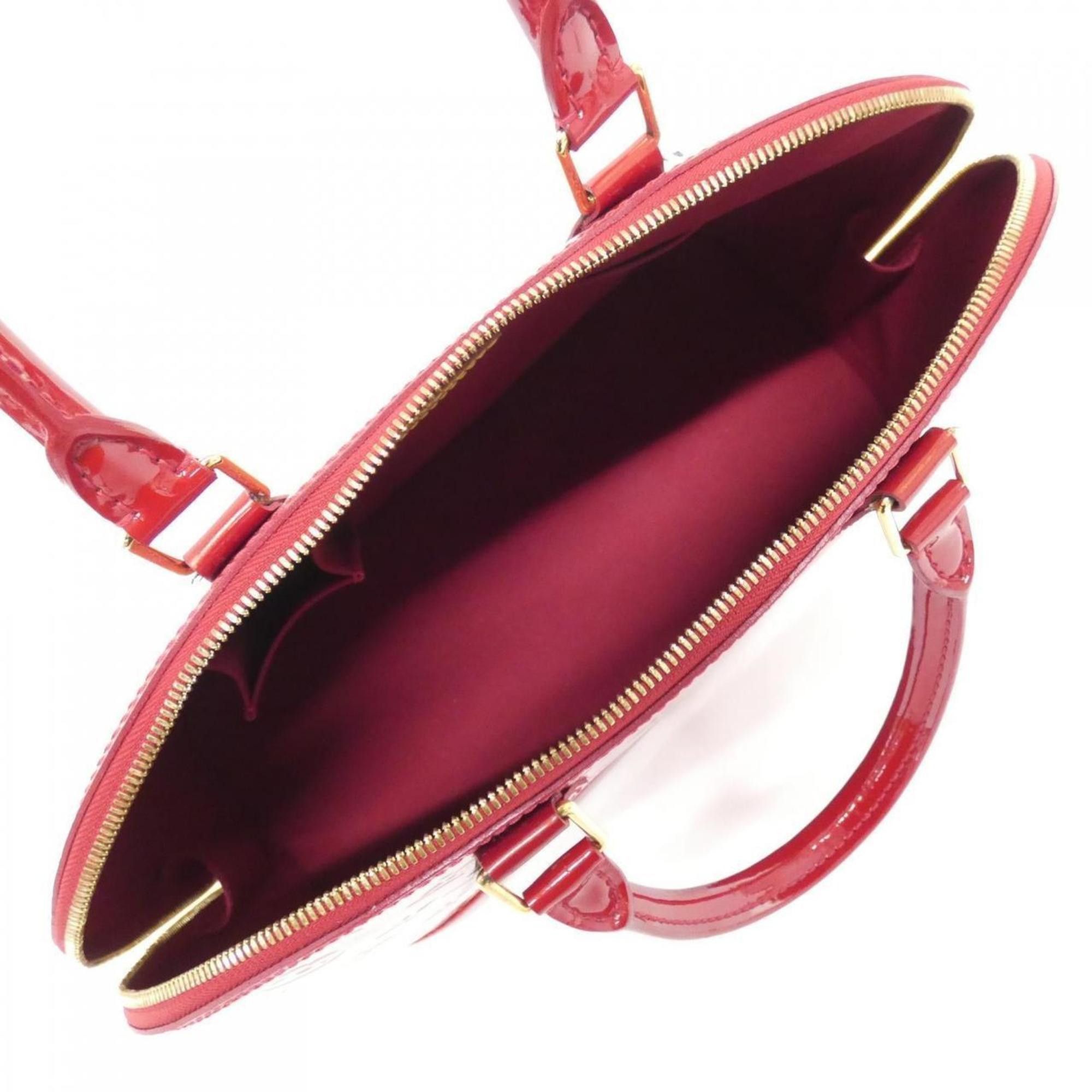 Louis Vuitton Louis Vuitton Alma handbag Size ONE SIZE - 6 Thumbnail