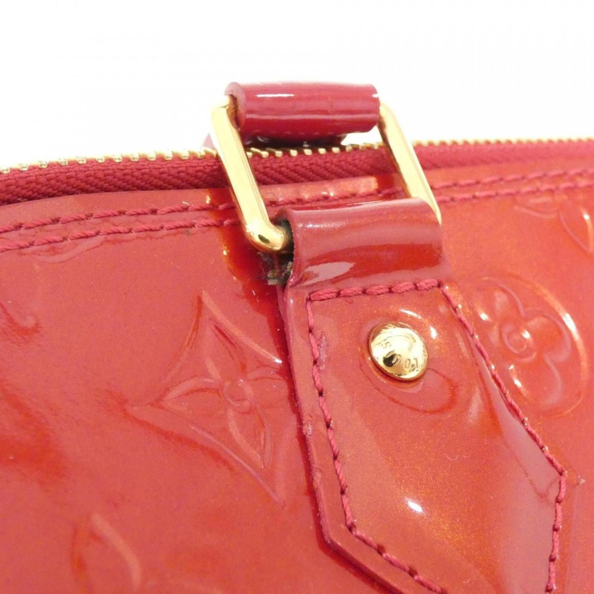 Louis Vuitton Louis Vuitton Alma handbag Size ONE SIZE - 5 Thumbnail