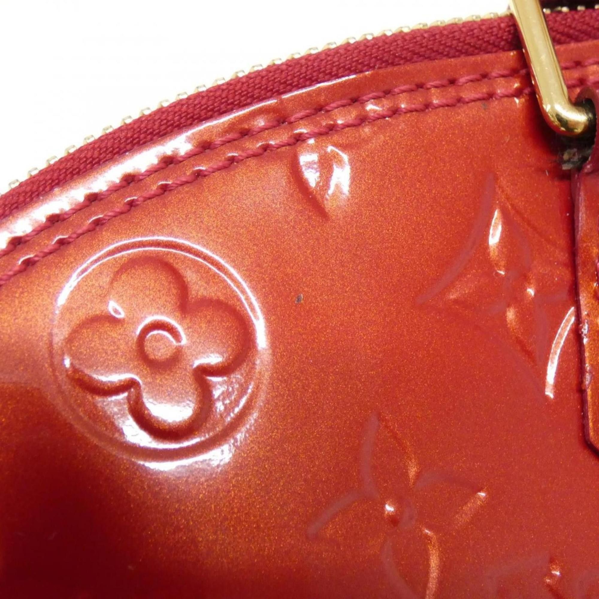 Louis Vuitton Louis Vuitton Alma handbag Size ONE SIZE - 7 Thumbnail