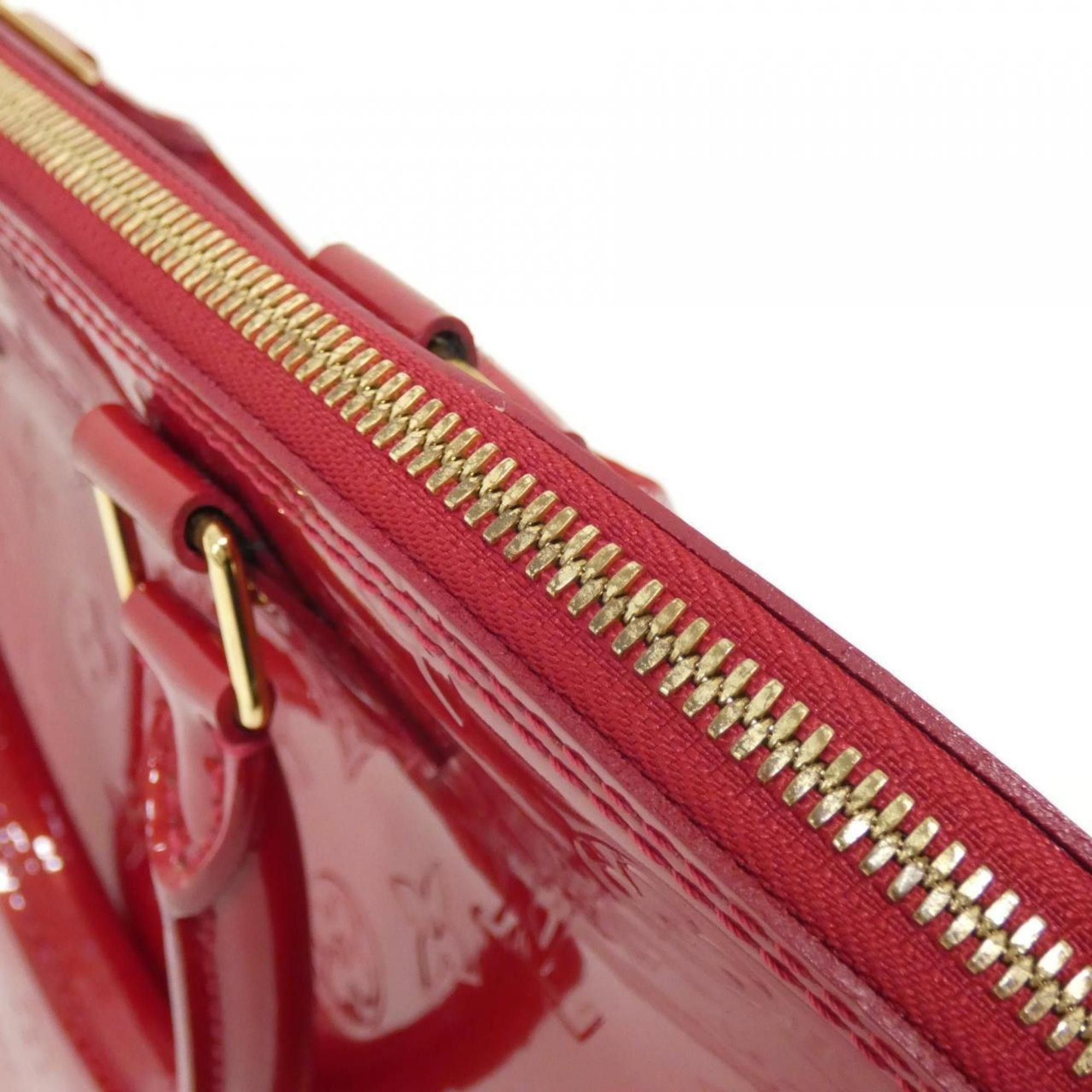 Louis Vuitton Louis Vuitton Alma handbag Size ONE SIZE - 9 Thumbnail