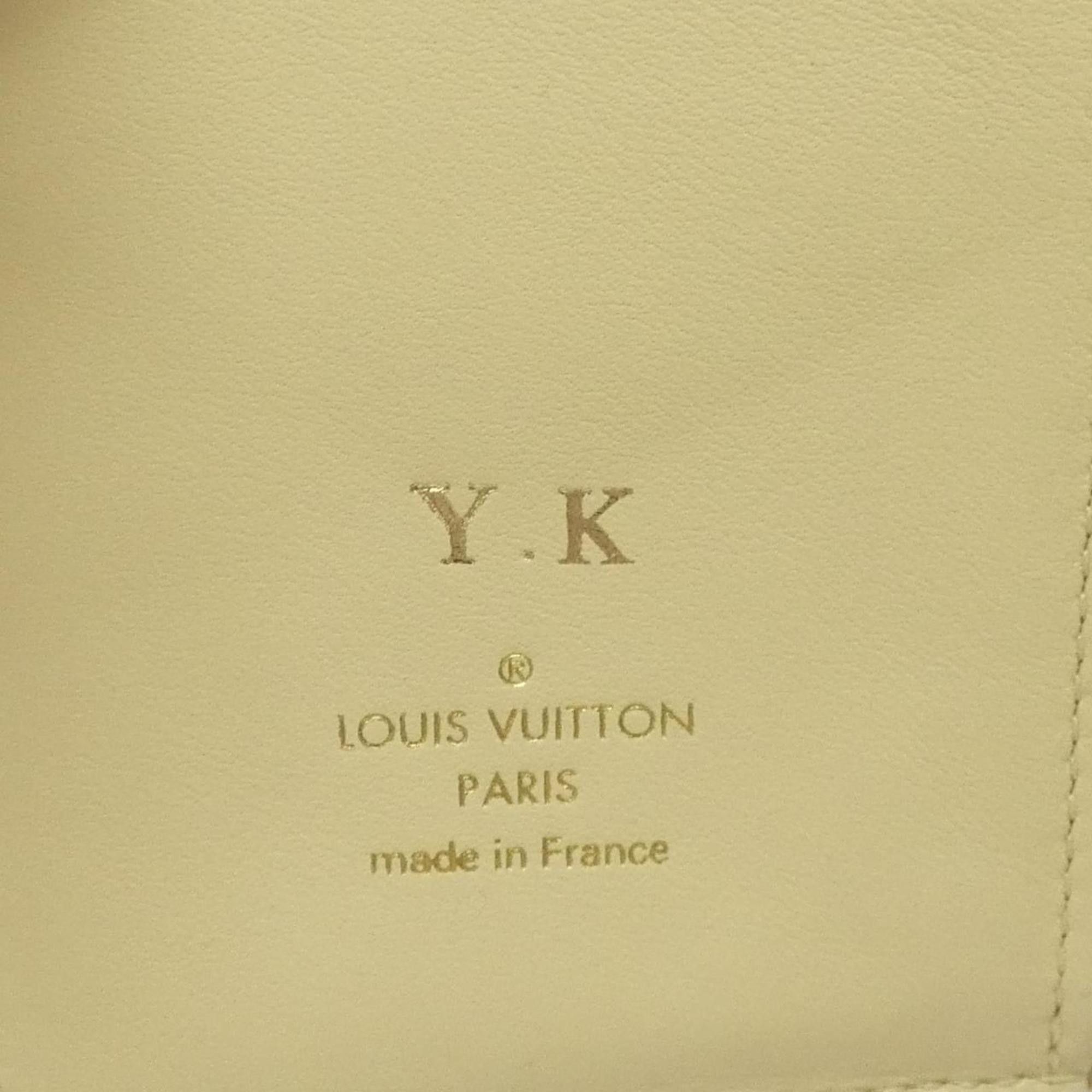 Louis Vuitton Louis Vuitton Capucines wallet Size ONE SIZE - 7 Thumbnail