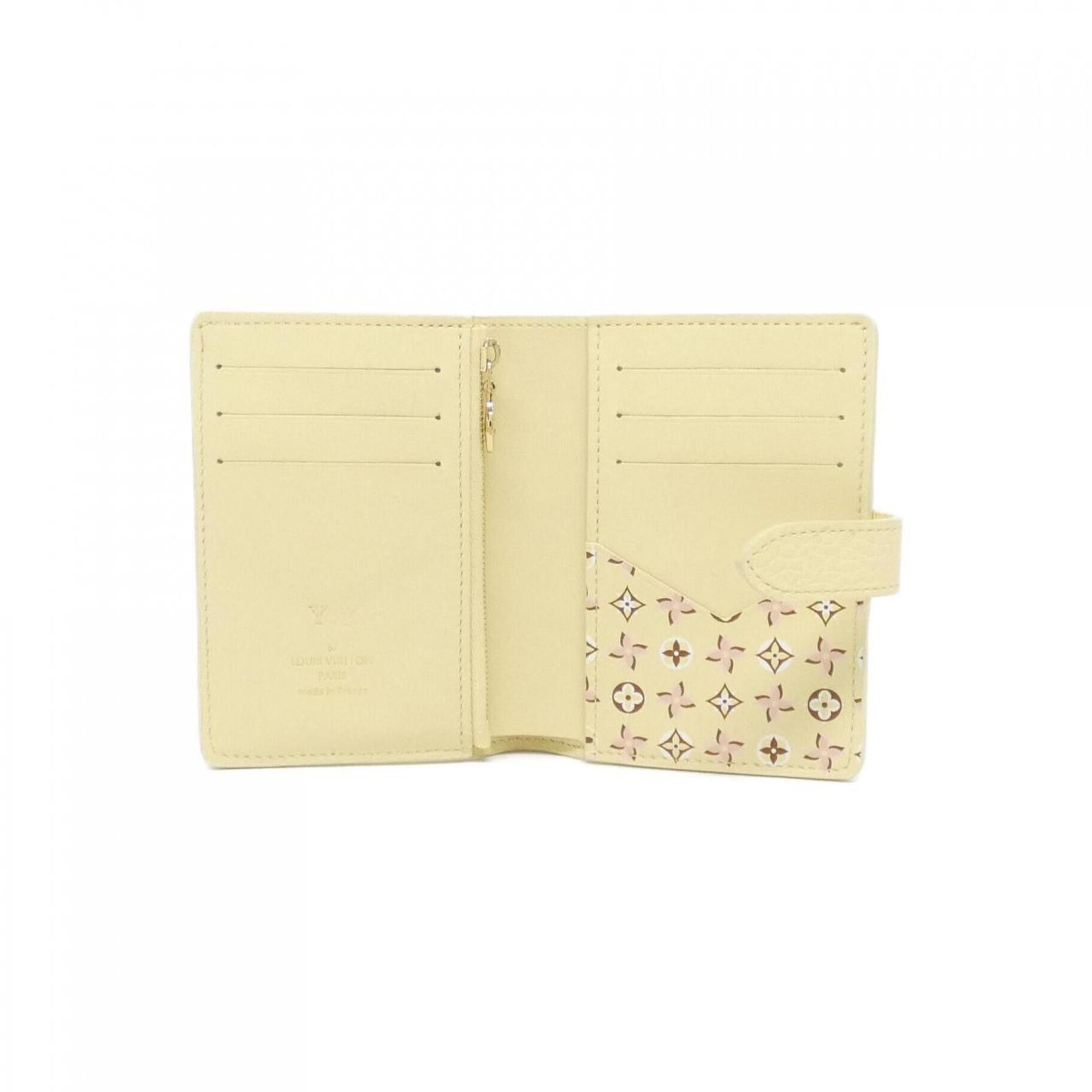 Louis Vuitton Louis Vuitton Capucines wallet Size ONE SIZE - 5 Thumbnail