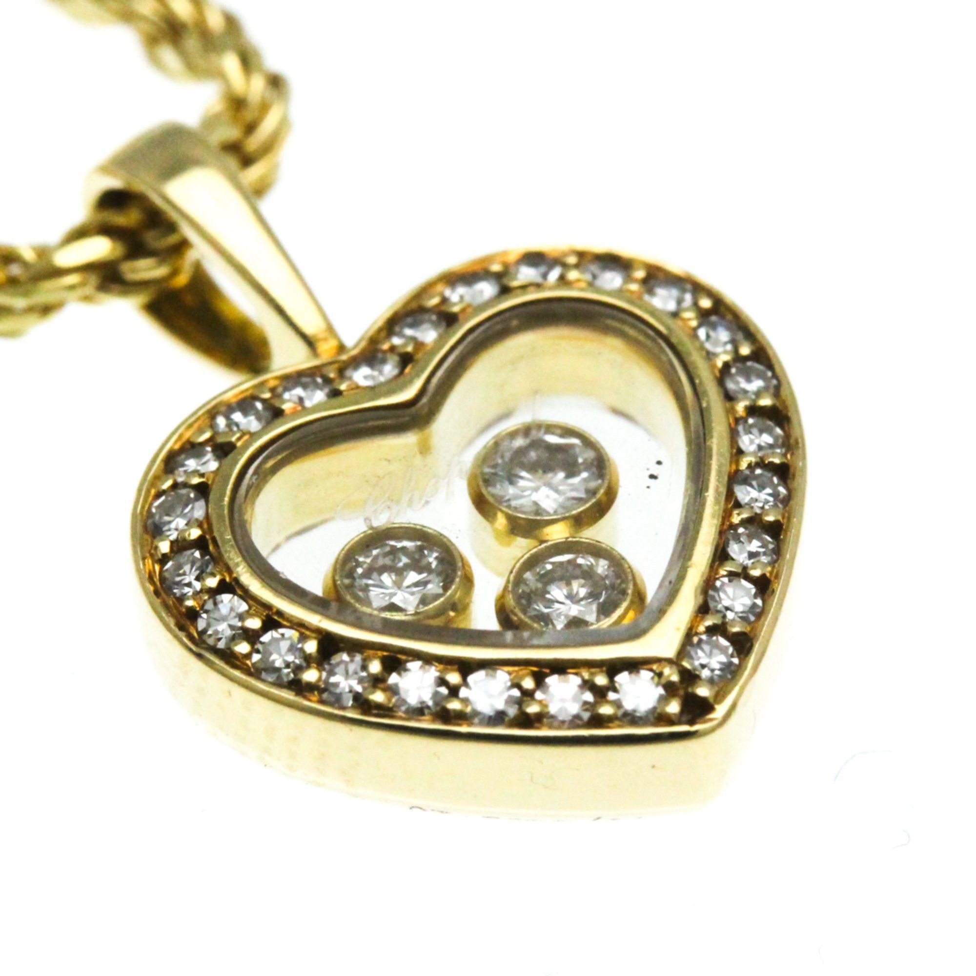 Chopard Chopard Happy Hearts necklace Size ONE SIZE - 6 Thumbnail