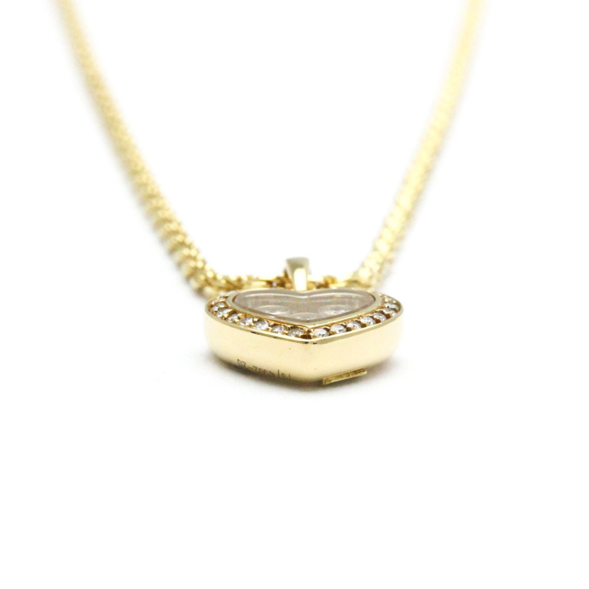 Chopard Chopard Happy Hearts necklace Size ONE SIZE - 7 Thumbnail