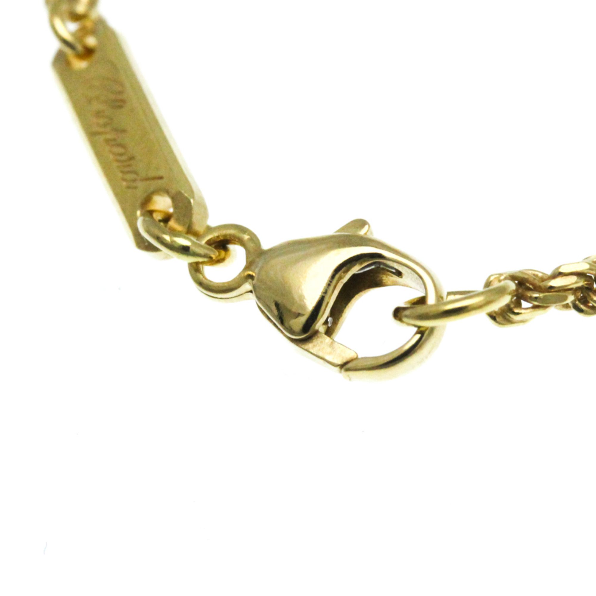 Chopard Chopard Happy Hearts necklace Size ONE SIZE - 14 Thumbnail