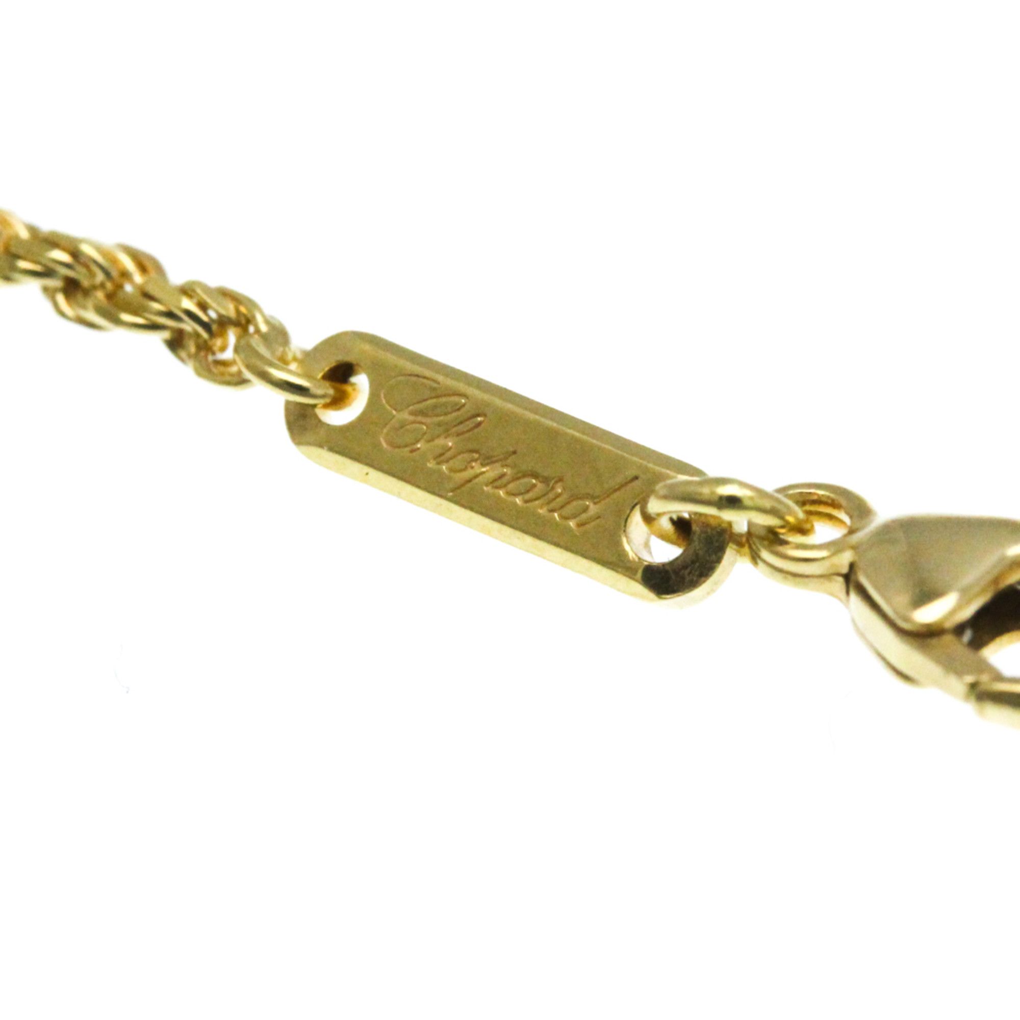Chopard Chopard Happy Hearts necklace Size ONE SIZE - 13 Thumbnail