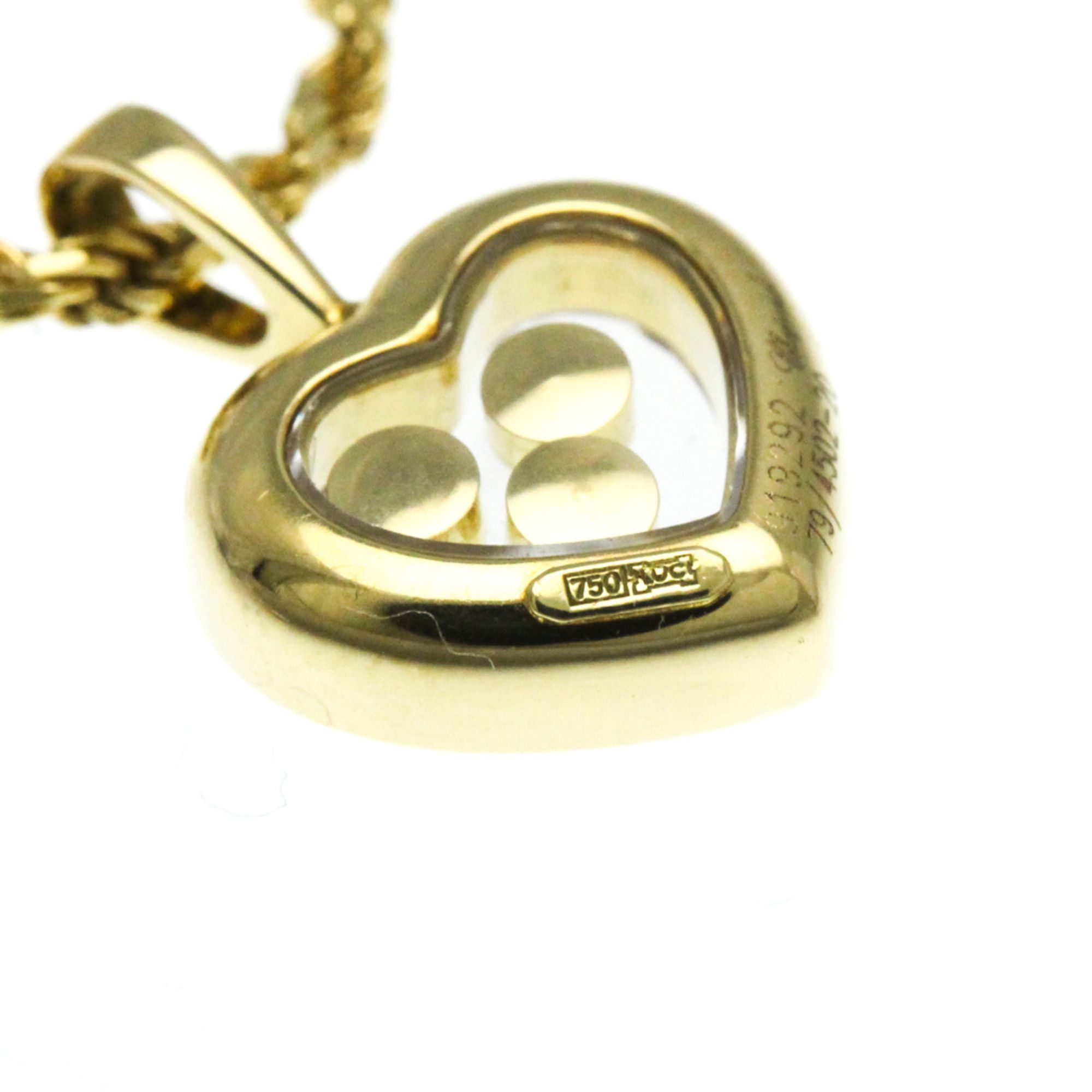 Chopard Chopard Happy Hearts necklace Size ONE SIZE - 8 Thumbnail