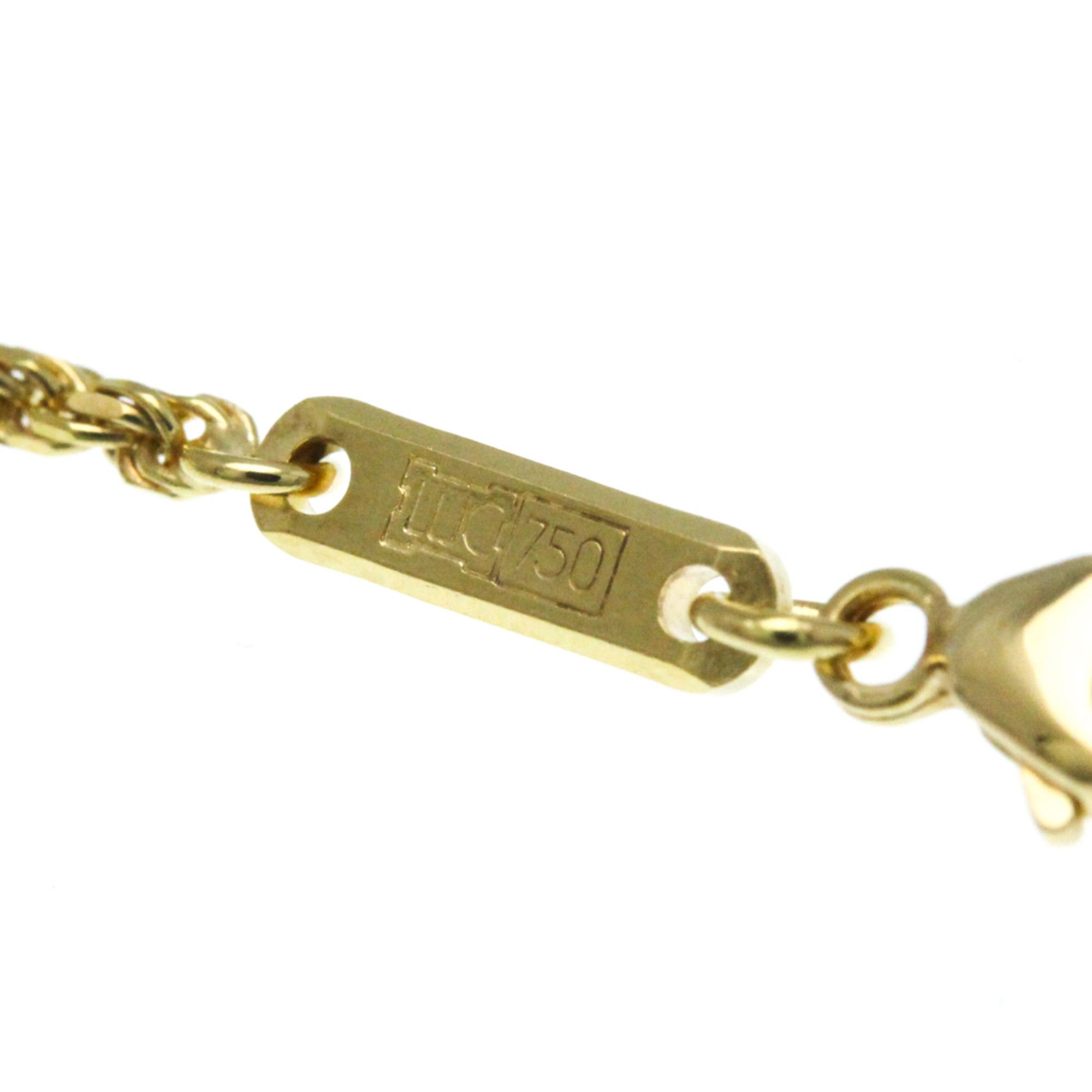 Chopard Chopard Happy Hearts necklace Size ONE SIZE - 11 Thumbnail