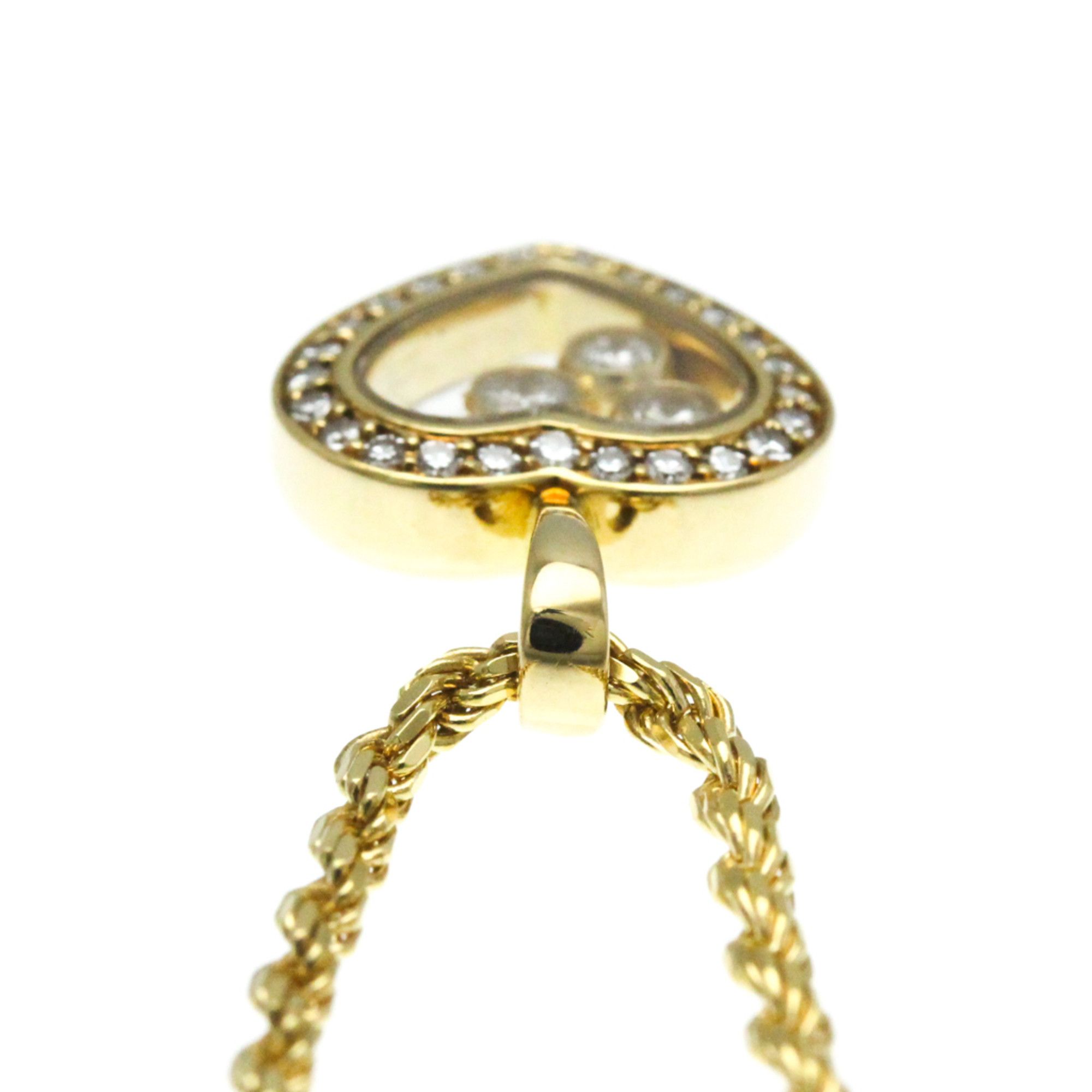 Chopard Chopard Happy Hearts necklace Size ONE SIZE - 9 Thumbnail