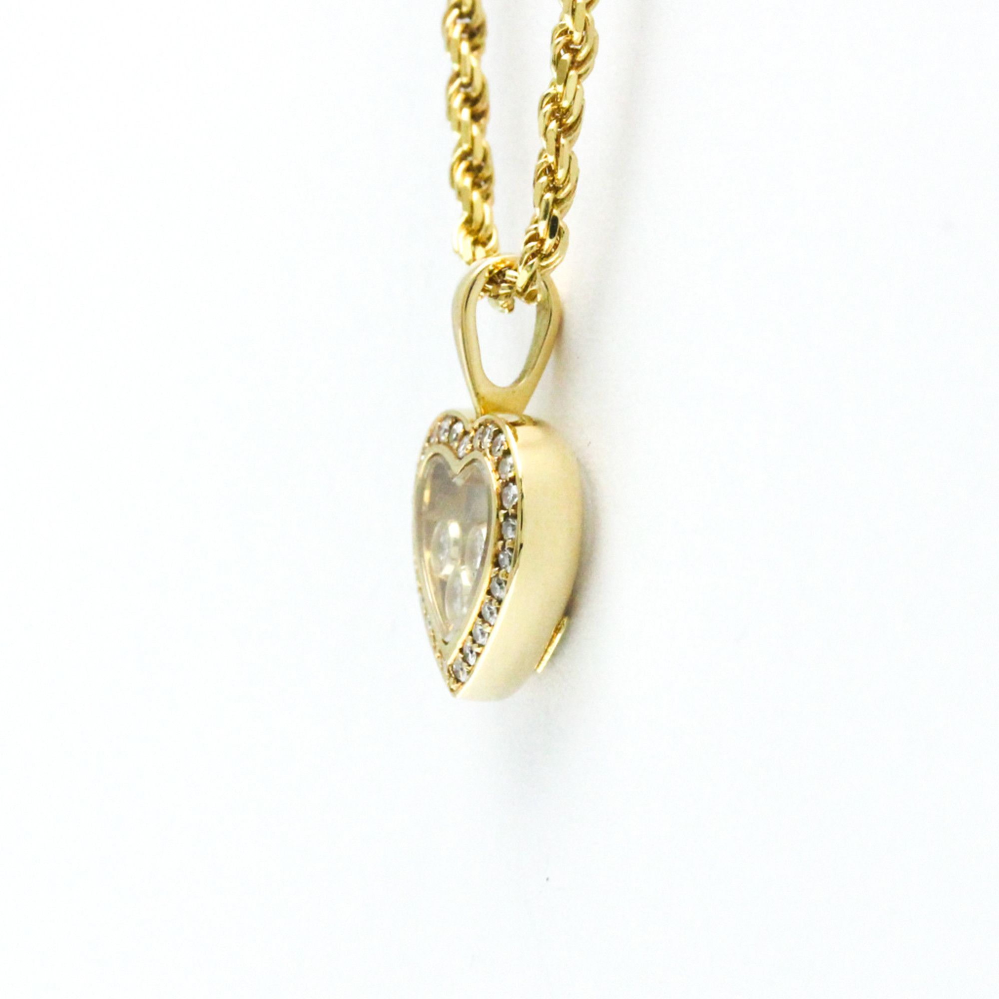 Chopard Chopard Happy Hearts necklace Size ONE SIZE - 4 Thumbnail