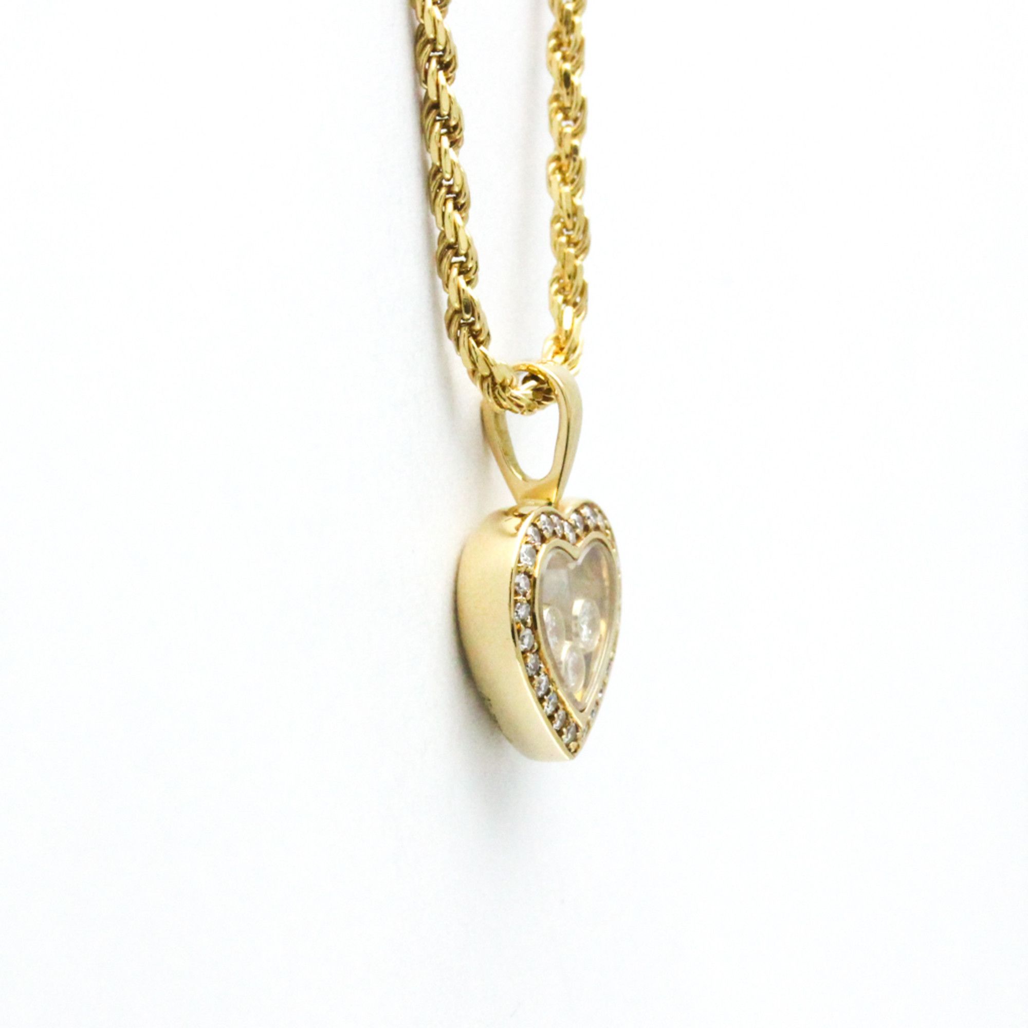 Chopard Chopard Happy Hearts necklace Size ONE SIZE - 5 Thumbnail