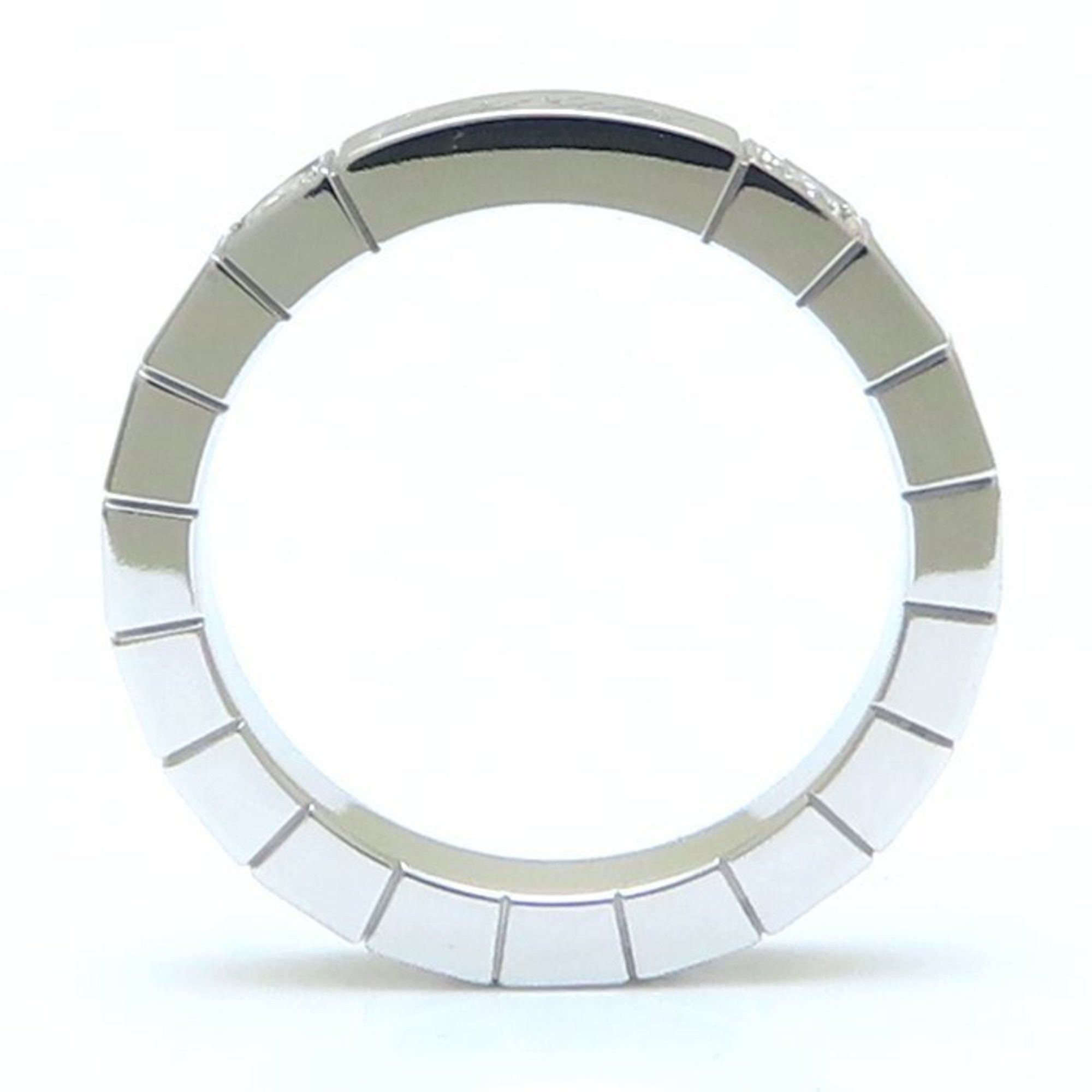 Cartier Cartier Lanières ring Size ONE SIZE - 3 Thumbnail