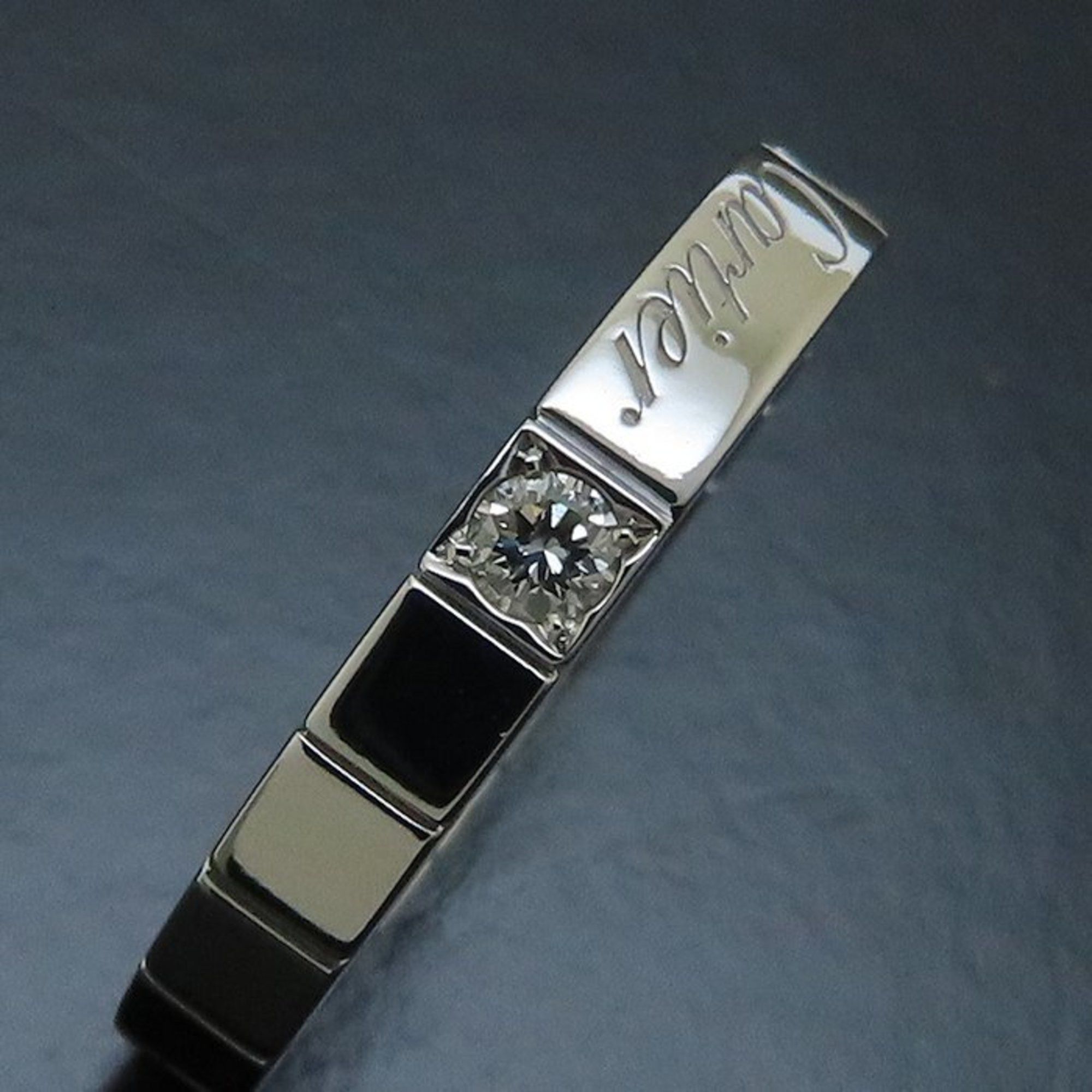 Cartier Cartier Lanières ring Size ONE SIZE - 4 Thumbnail