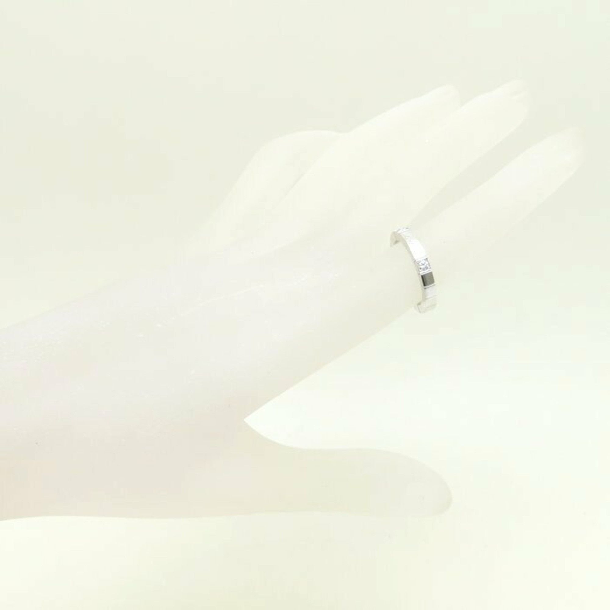 Cartier Cartier Lanières ring Size ONE SIZE - 7 Thumbnail