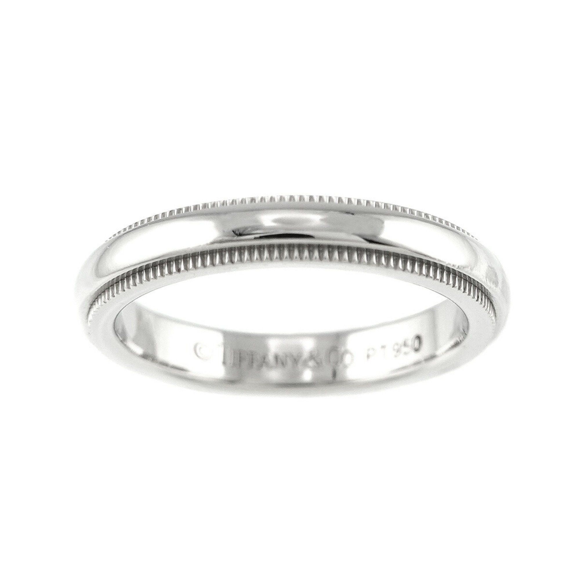 Tiffany & Co. Tiffany & Co Milgrain ring Size ONE SIZE - 2 Thumbnail