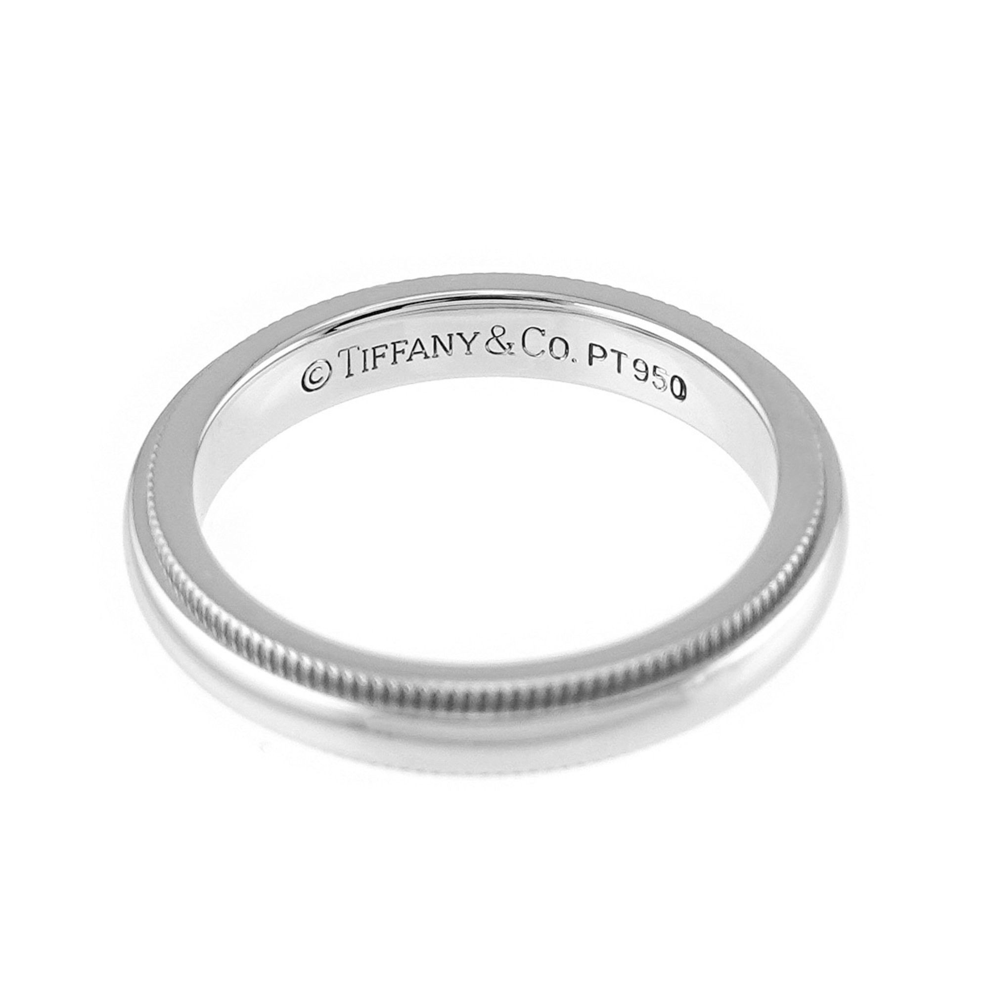 Tiffany & Co. Tiffany & Co Milgrain ring Size ONE SIZE - 3 Thumbnail