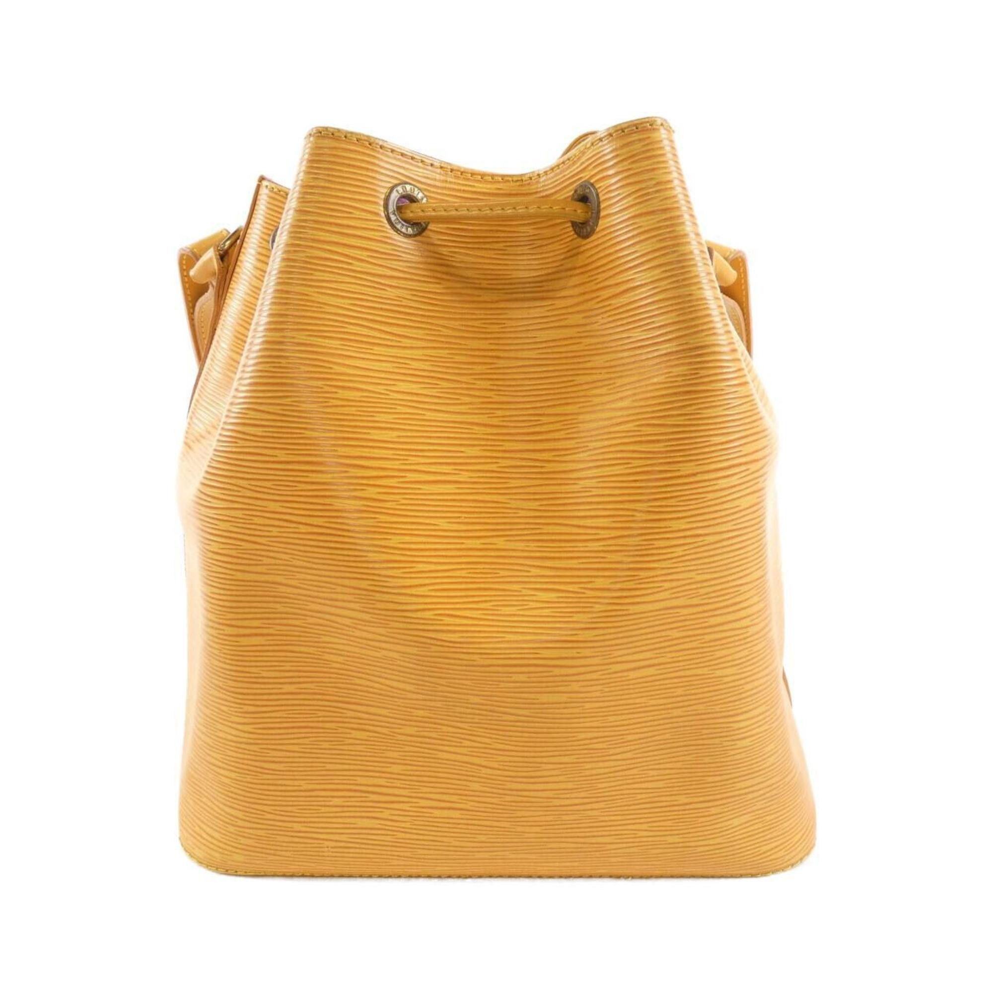 Louis Vuitton Louis Vuitton Petit Noé shoulder Size ONE SIZE - 2 Thumbnail