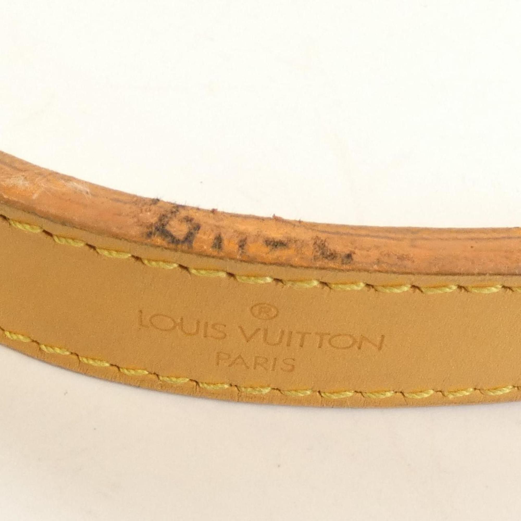 Louis Vuitton Louis Vuitton Petit Noé shoulder Size ONE SIZE - 3 Thumbnail