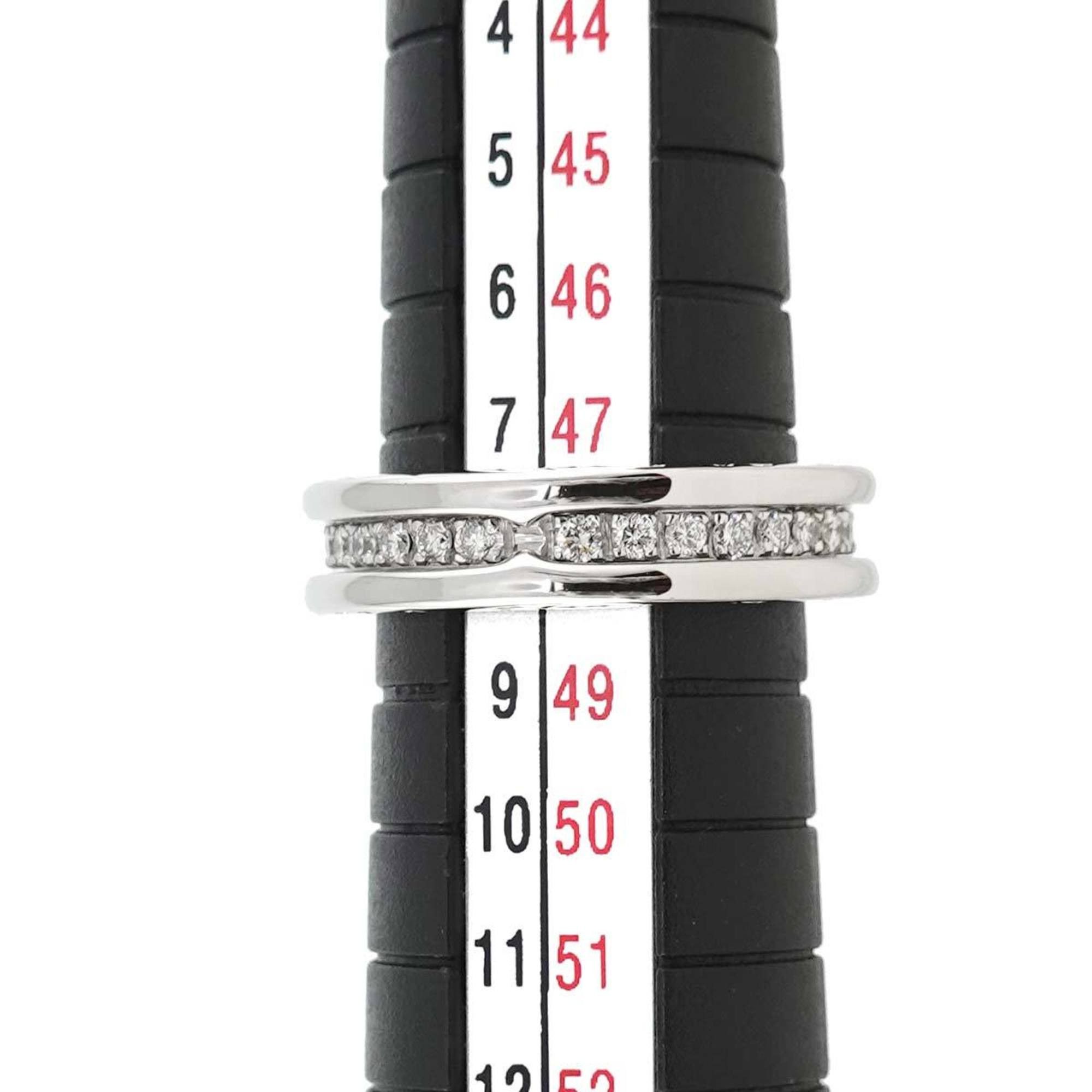 Bvlgari Bulgari B.Zero1 ring Size ONE SIZE - 5 Thumbnail