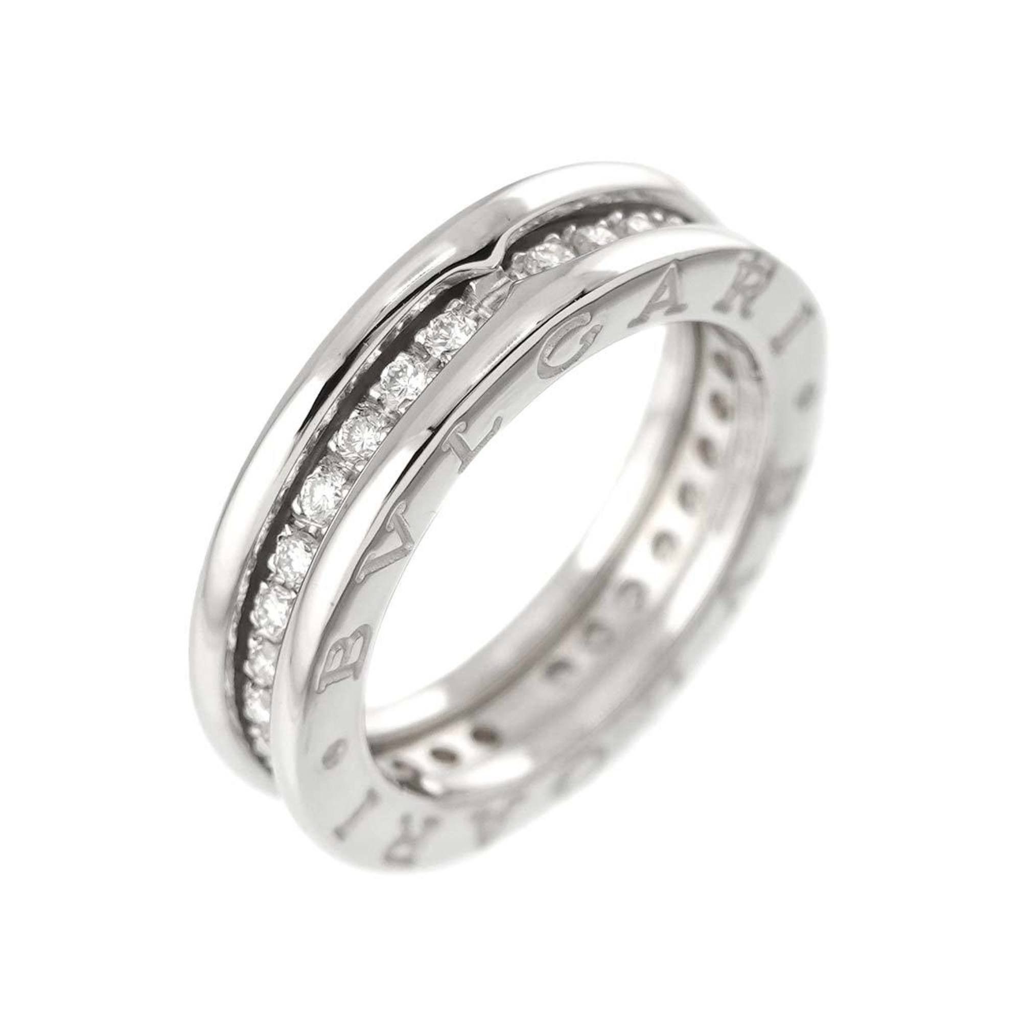Bvlgari Bulgari B.Zero1 ring Size ONE SIZE - 4 Thumbnail