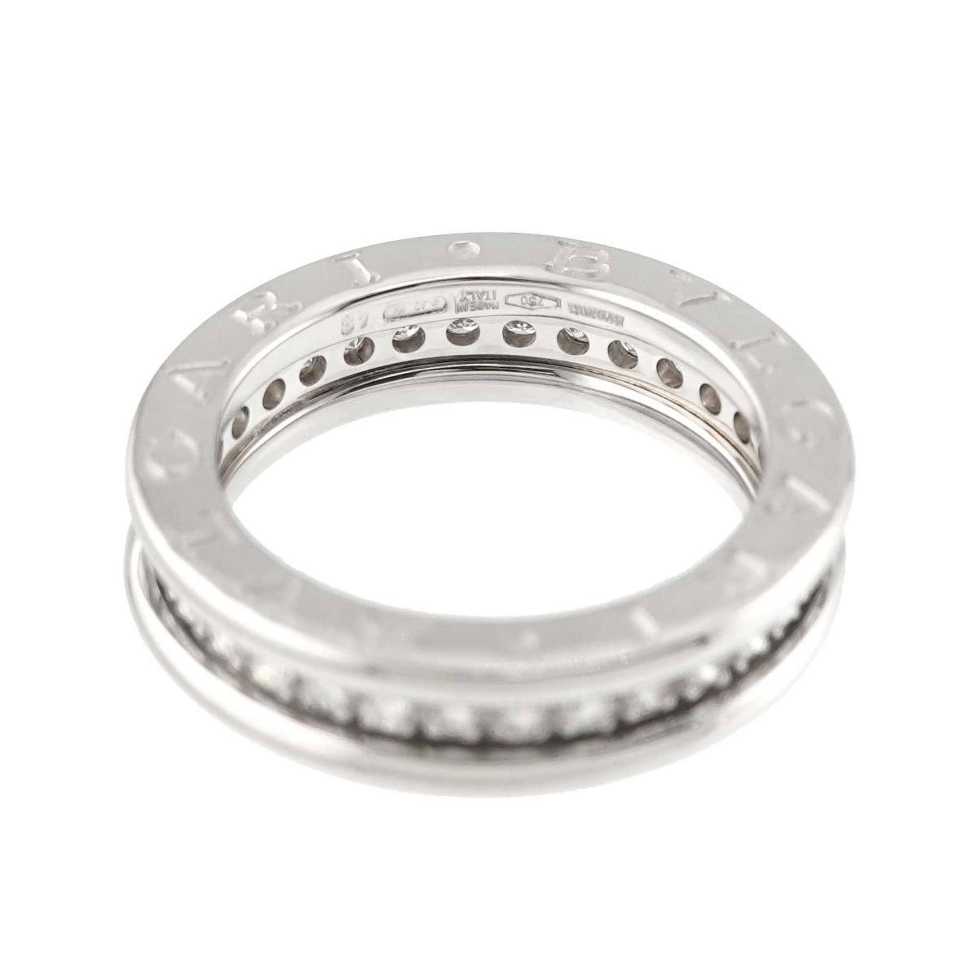 Bvlgari Bulgari B.Zero1 ring Size ONE SIZE - 3 Thumbnail