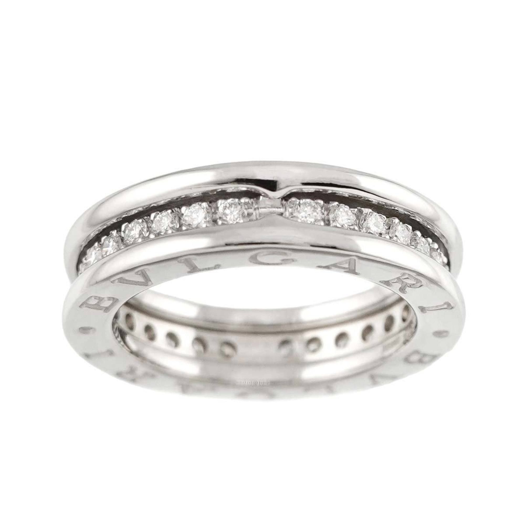 Bvlgari Bulgari B.Zero1 ring Size ONE SIZE - 2 Thumbnail
