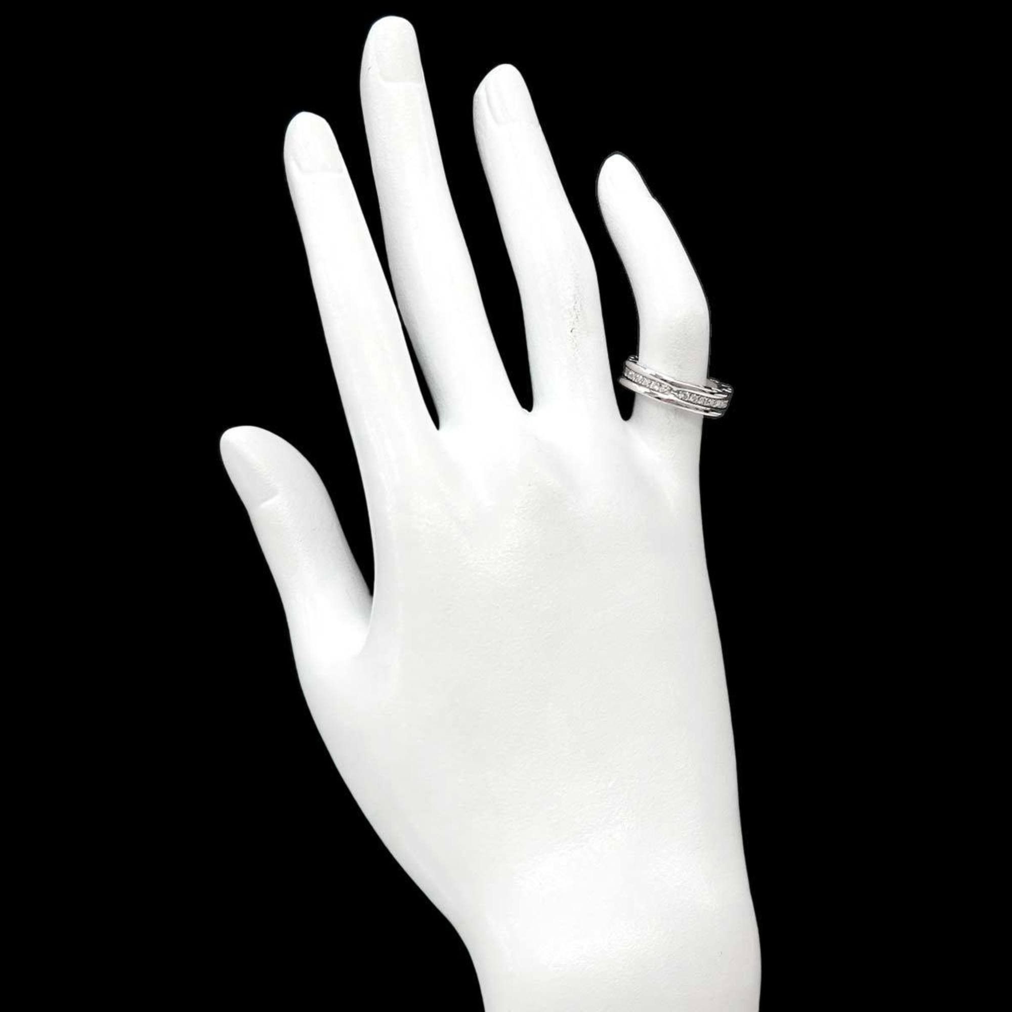 Bvlgari Bulgari B.Zero1 ring Size ONE SIZE - 7 Thumbnail