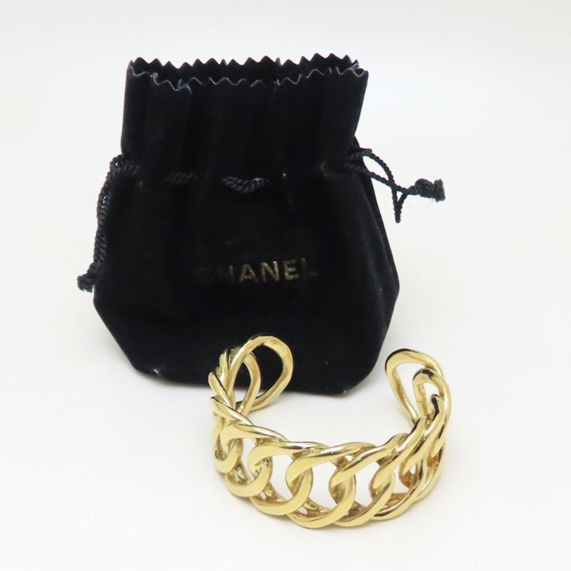 Chanel Chanel bracelet Size ONE SIZE - 9 Thumbnail