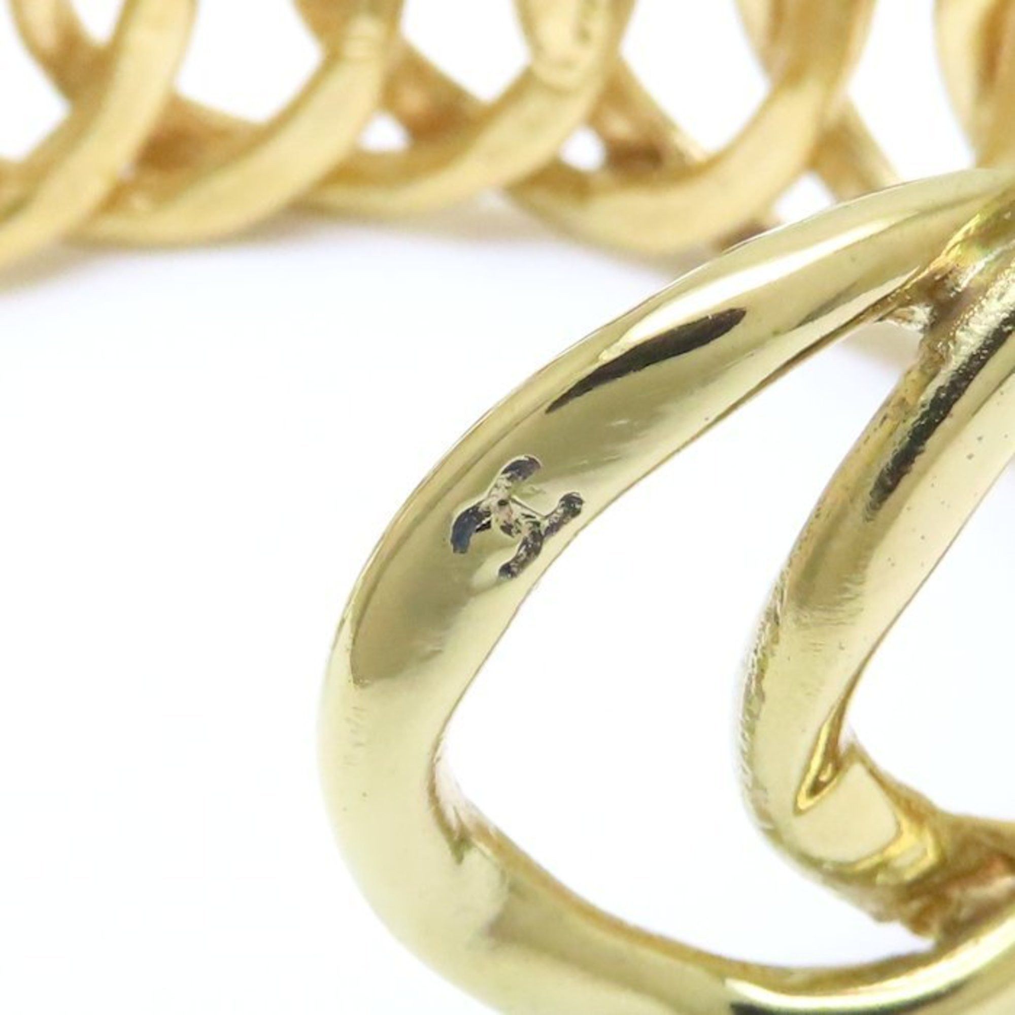Chanel Chanel bracelet Size ONE SIZE - 6 Thumbnail