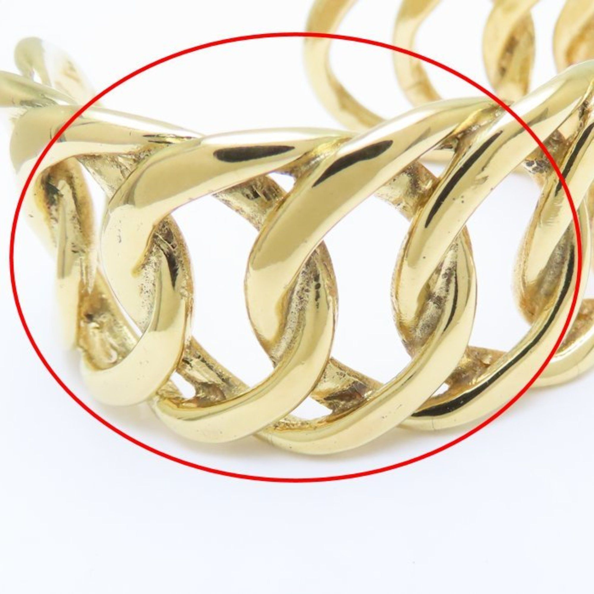Chanel Chanel bracelet Size ONE SIZE - 3 Thumbnail