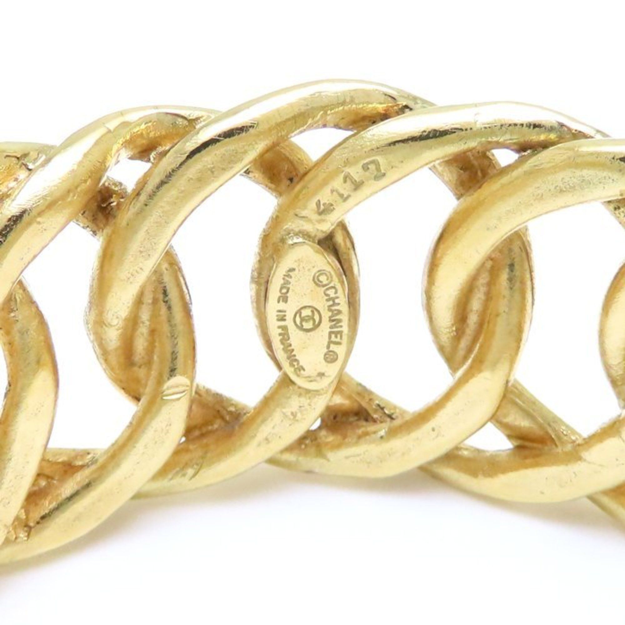 Chanel Chanel bracelet Size ONE SIZE - 4 Thumbnail