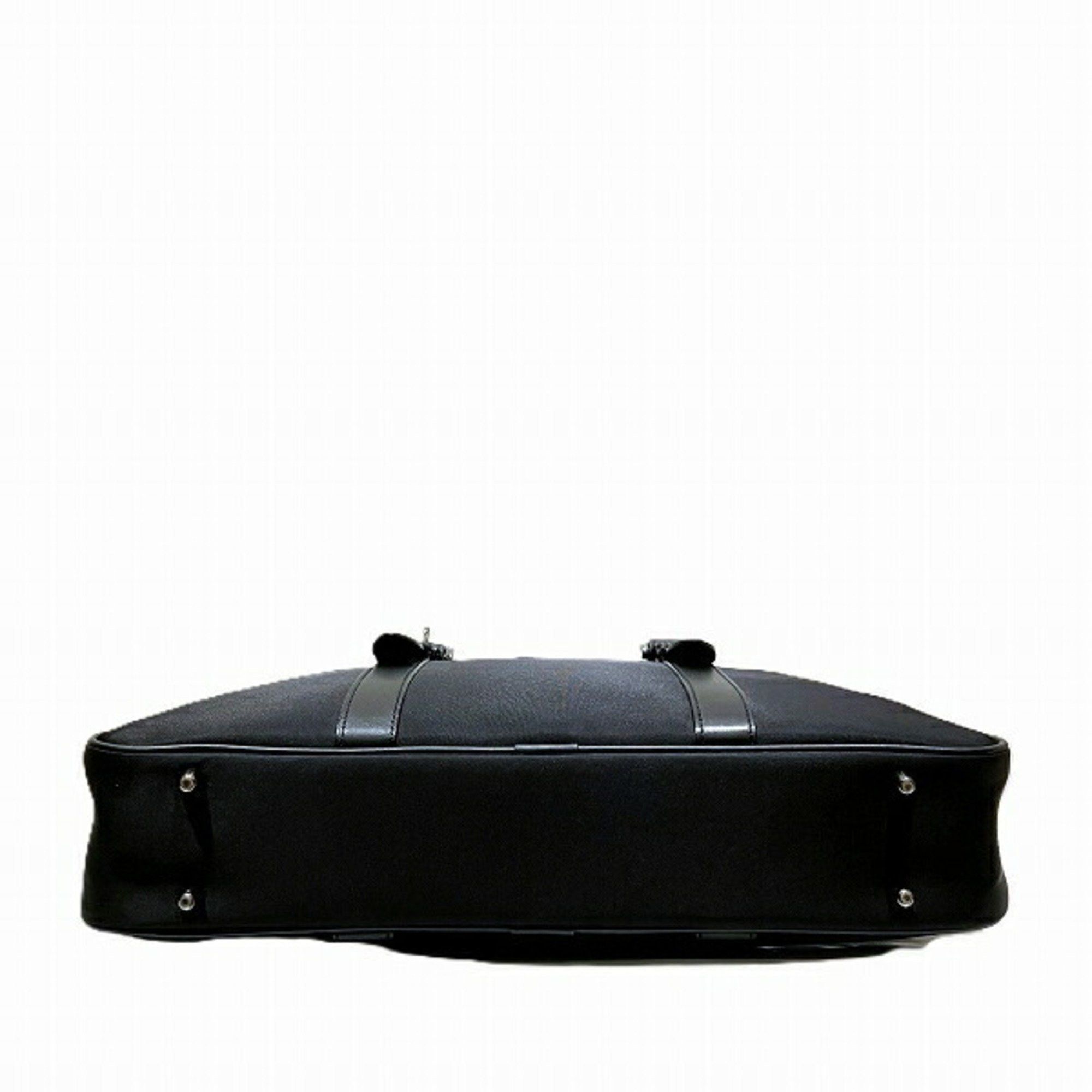 Burberry Burberry Black Label briefcase Size ONE SIZE - 5 Thumbnail