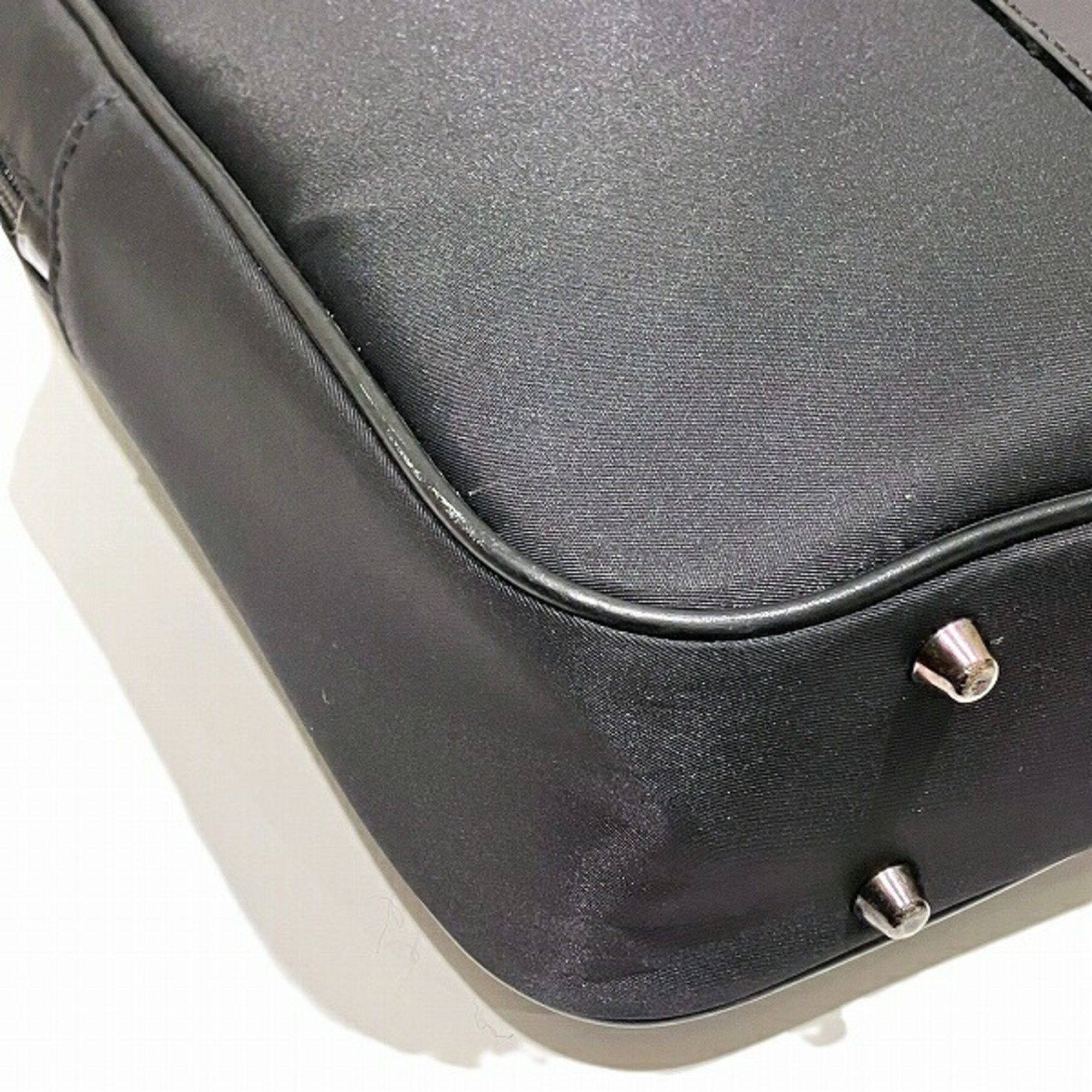 Burberry Burberry Black Label briefcase Size ONE SIZE - 4 Thumbnail