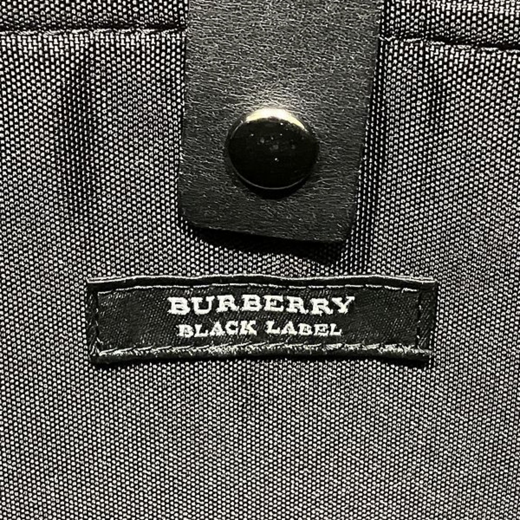 Burberry Burberry Black Label briefcase Size ONE SIZE - 9 Thumbnail