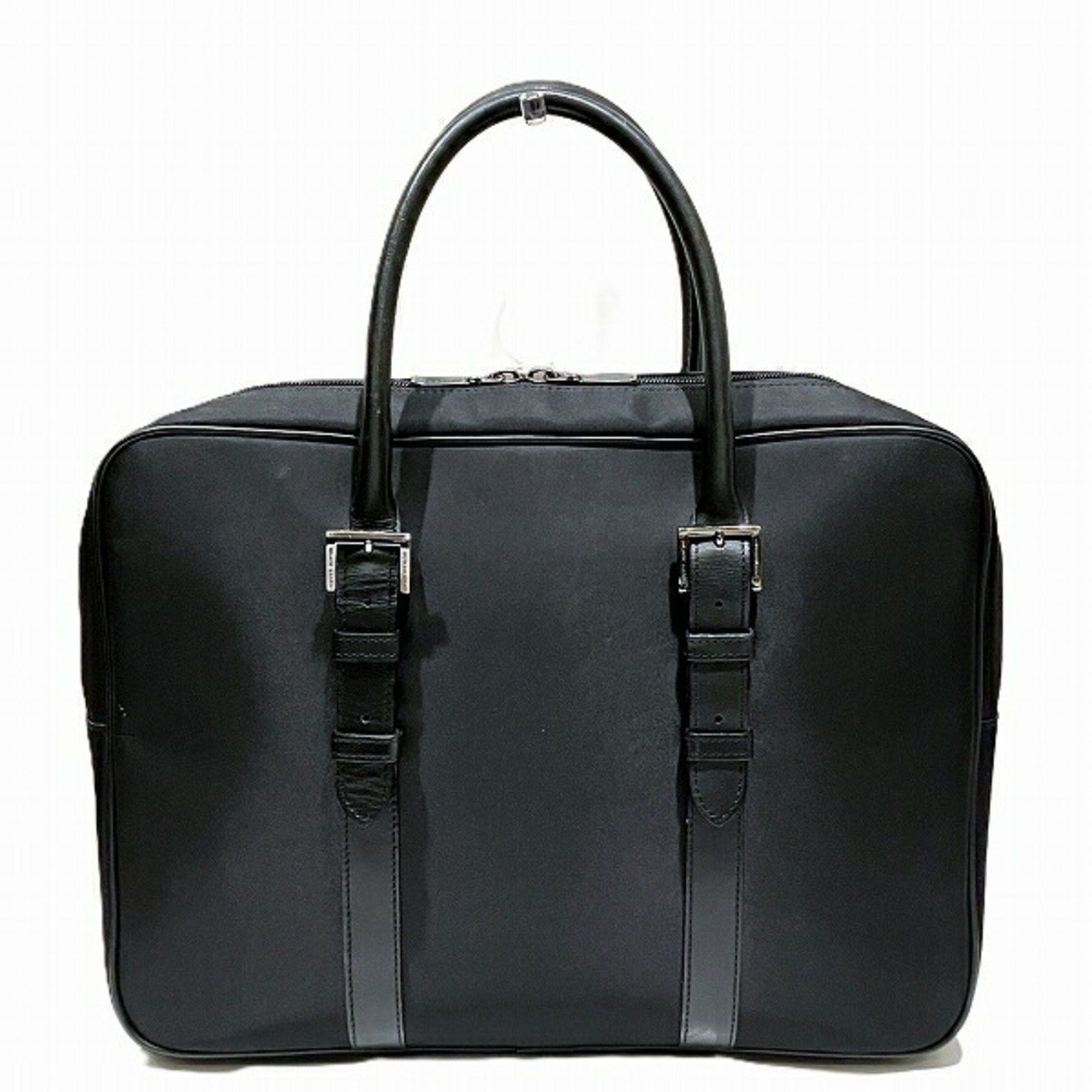 Burberry Burberry Black Label briefcase Size ONE SIZE - 2 Thumbnail