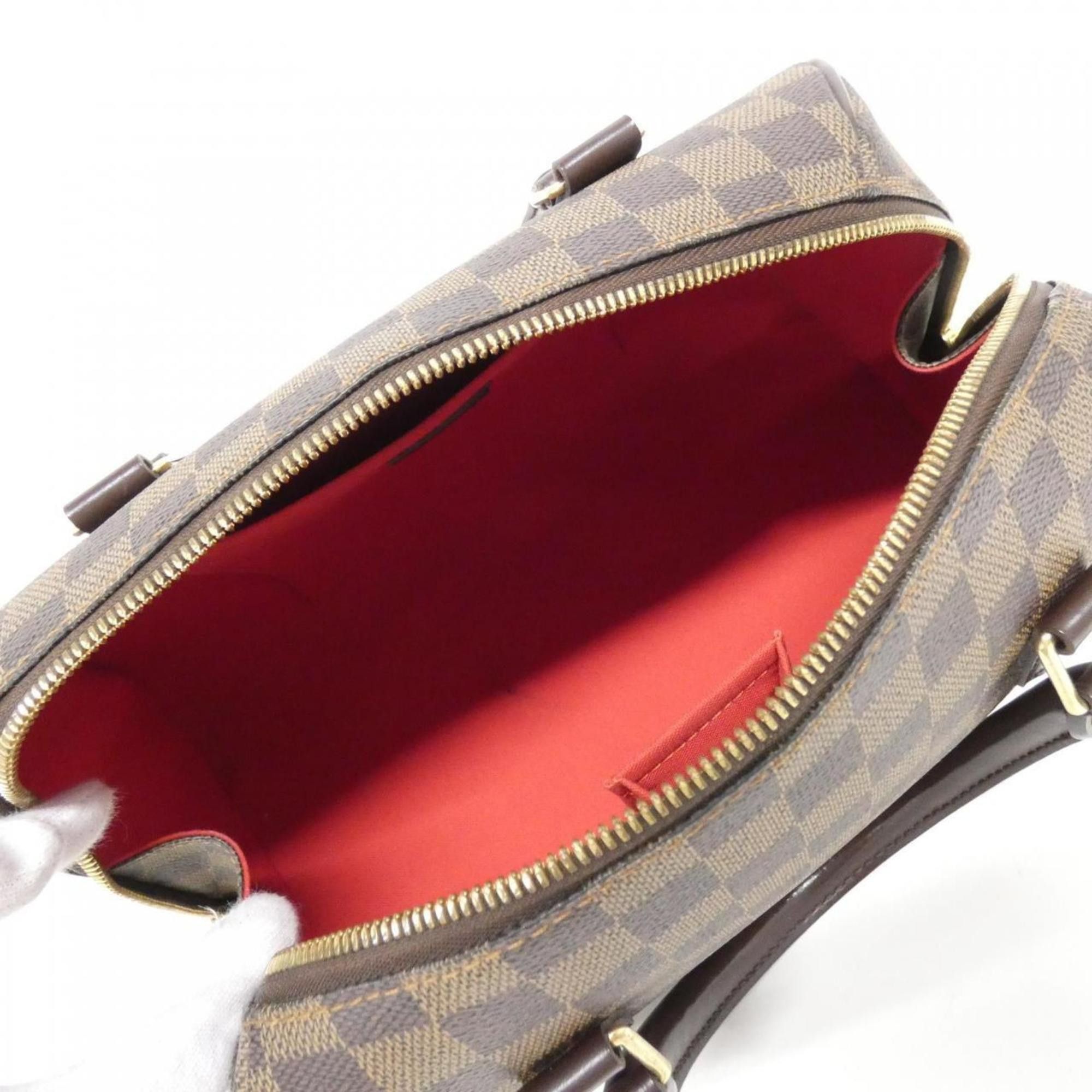 Louis Vuitton Louis Vuitton Riviera handbag Size ONE SIZE - 4 Thumbnail