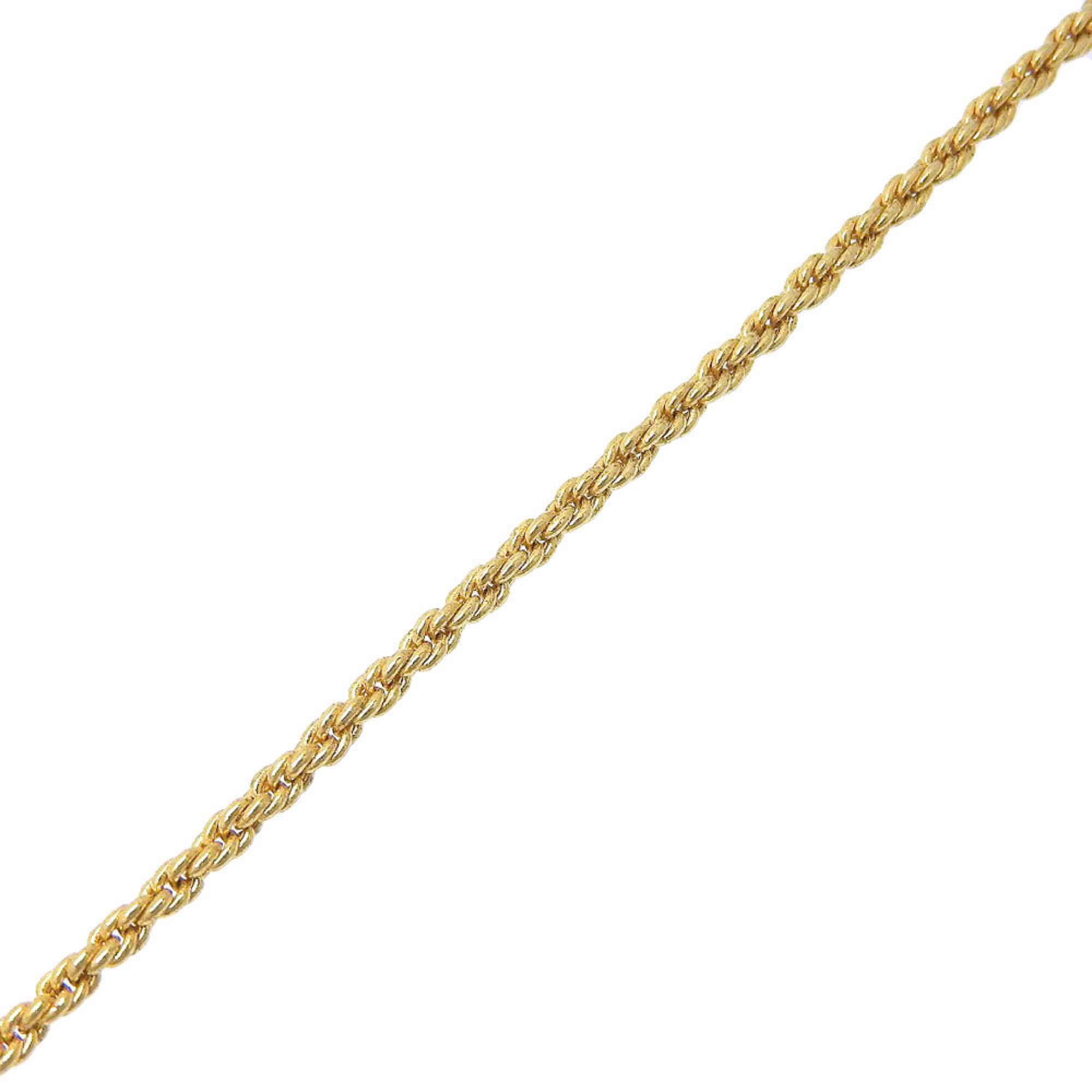 Dior Dior necklace Size ONE SIZE - 3 Thumbnail