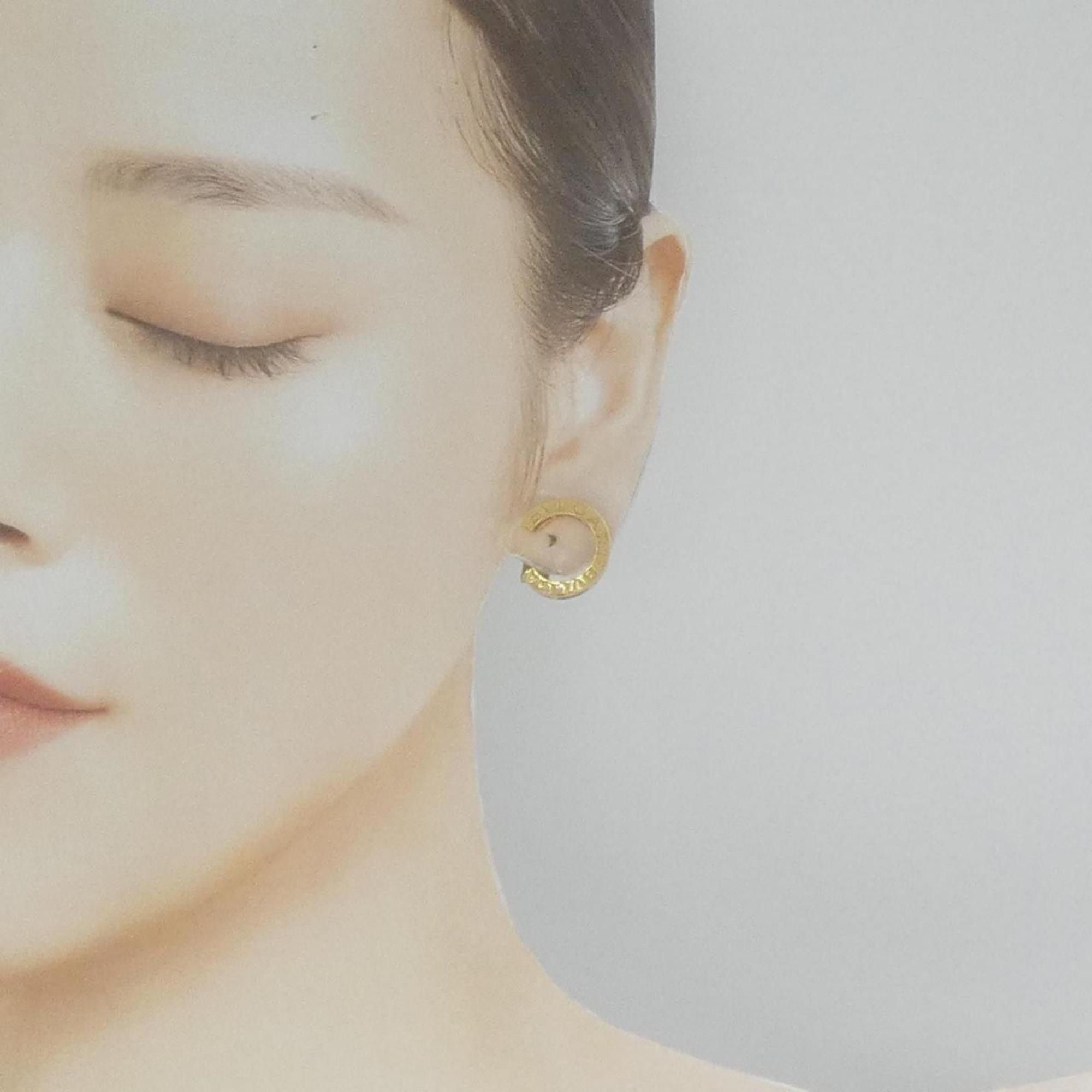 Bvlgari Bulgari B.Zero1 earring Size ONE SIZE - 4 Thumbnail