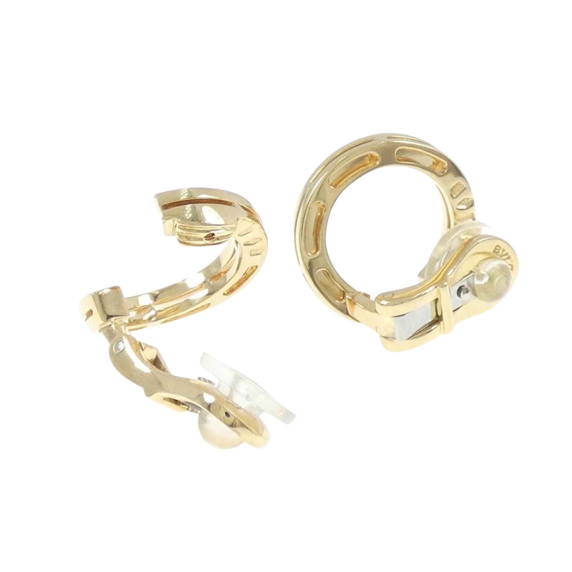Bvlgari Bulgari B.Zero1 earring Size ONE SIZE - 2 Thumbnail