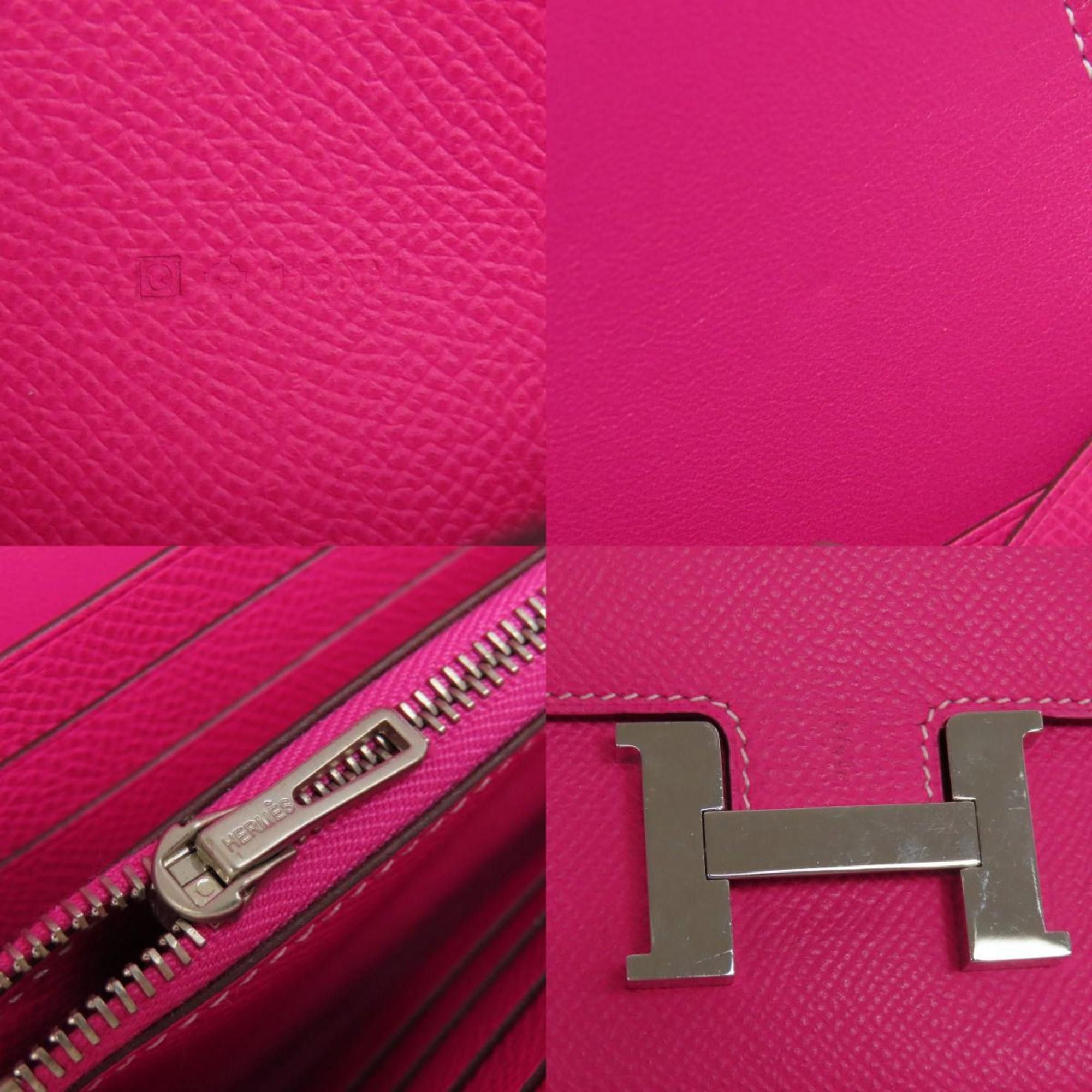 Hermes Hermès Constance wallet Size ONE SIZE - 7 Thumbnail