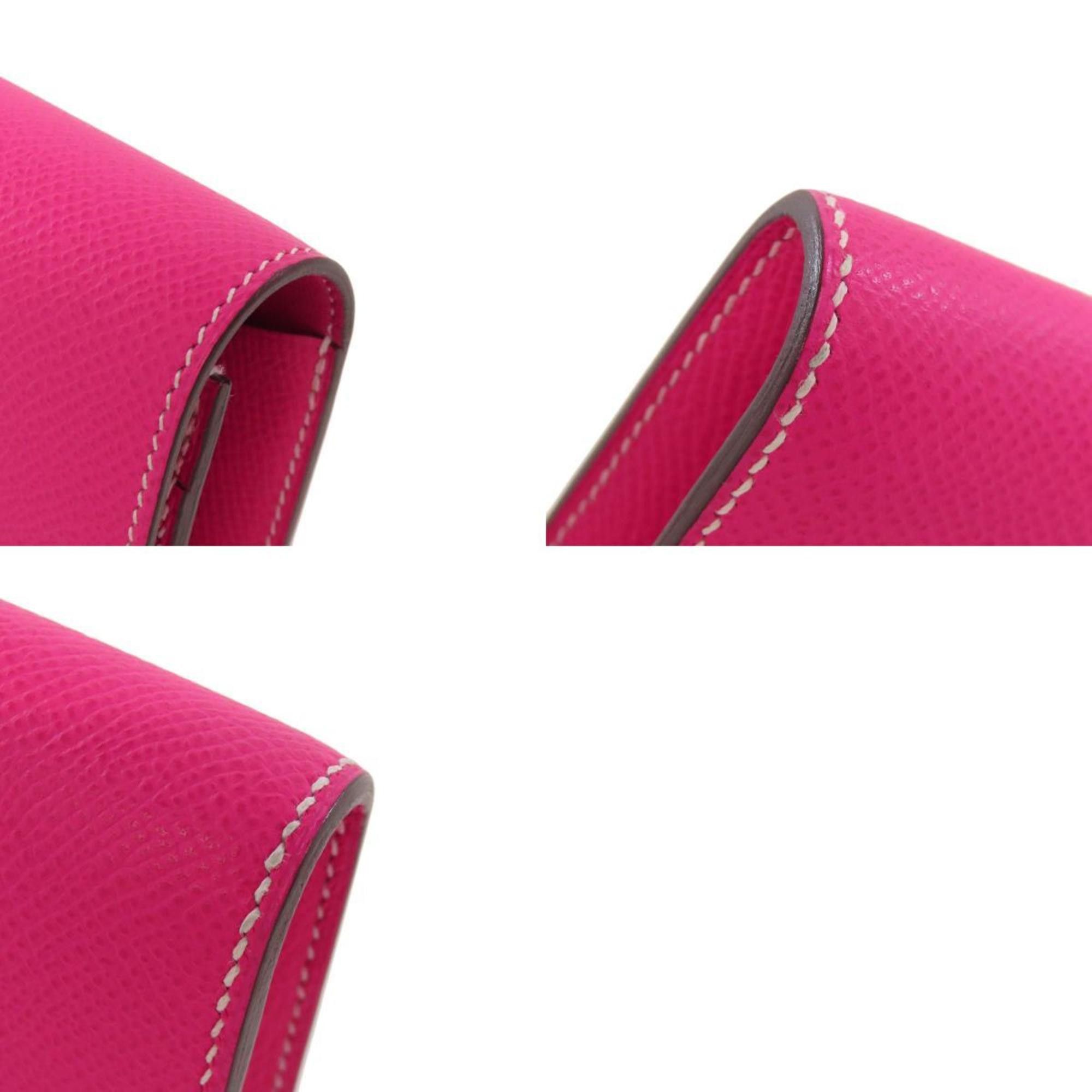 Hermes Hermès Constance wallet Size ONE SIZE - 4 Thumbnail