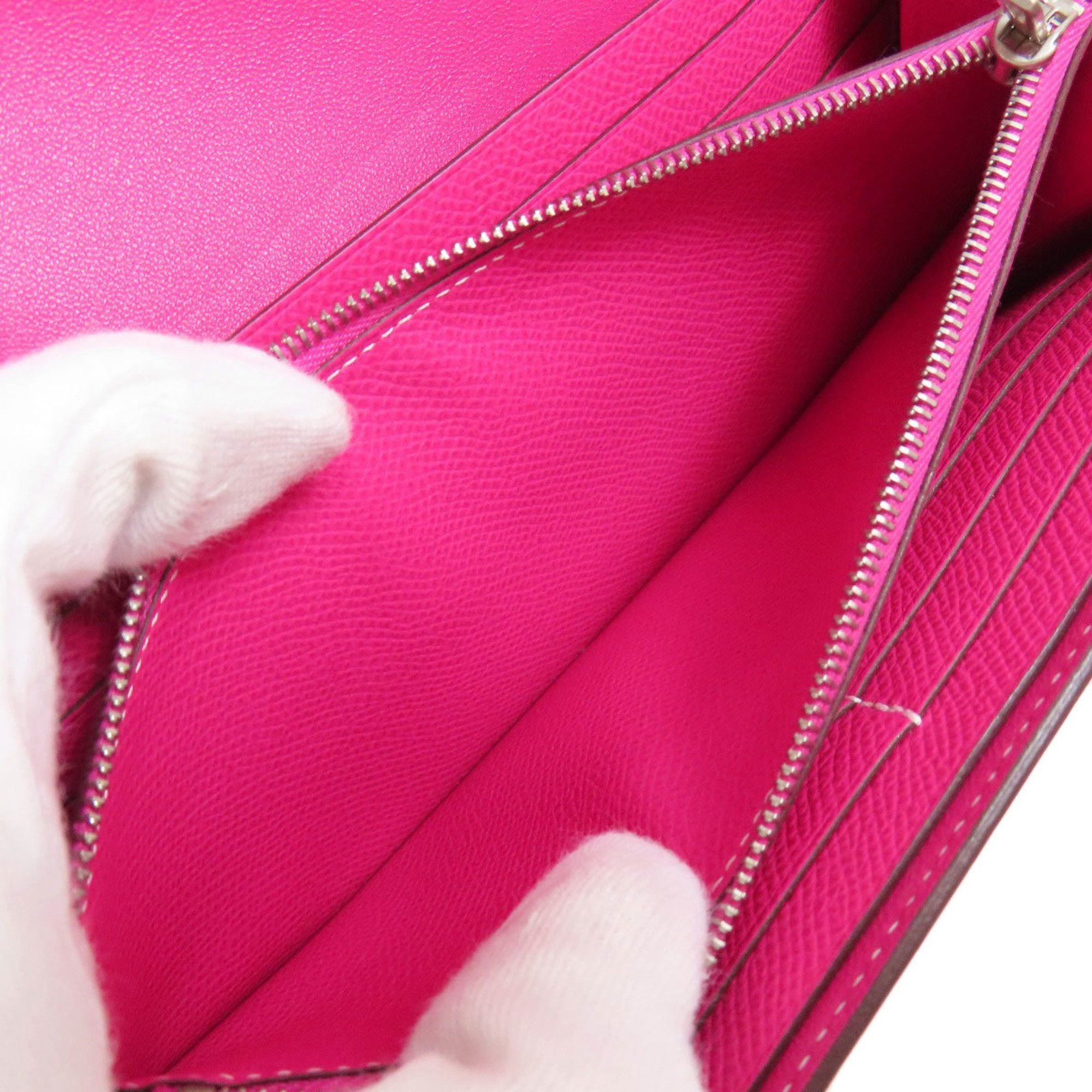 Hermes Hermès Constance wallet Size ONE SIZE - 9 Thumbnail