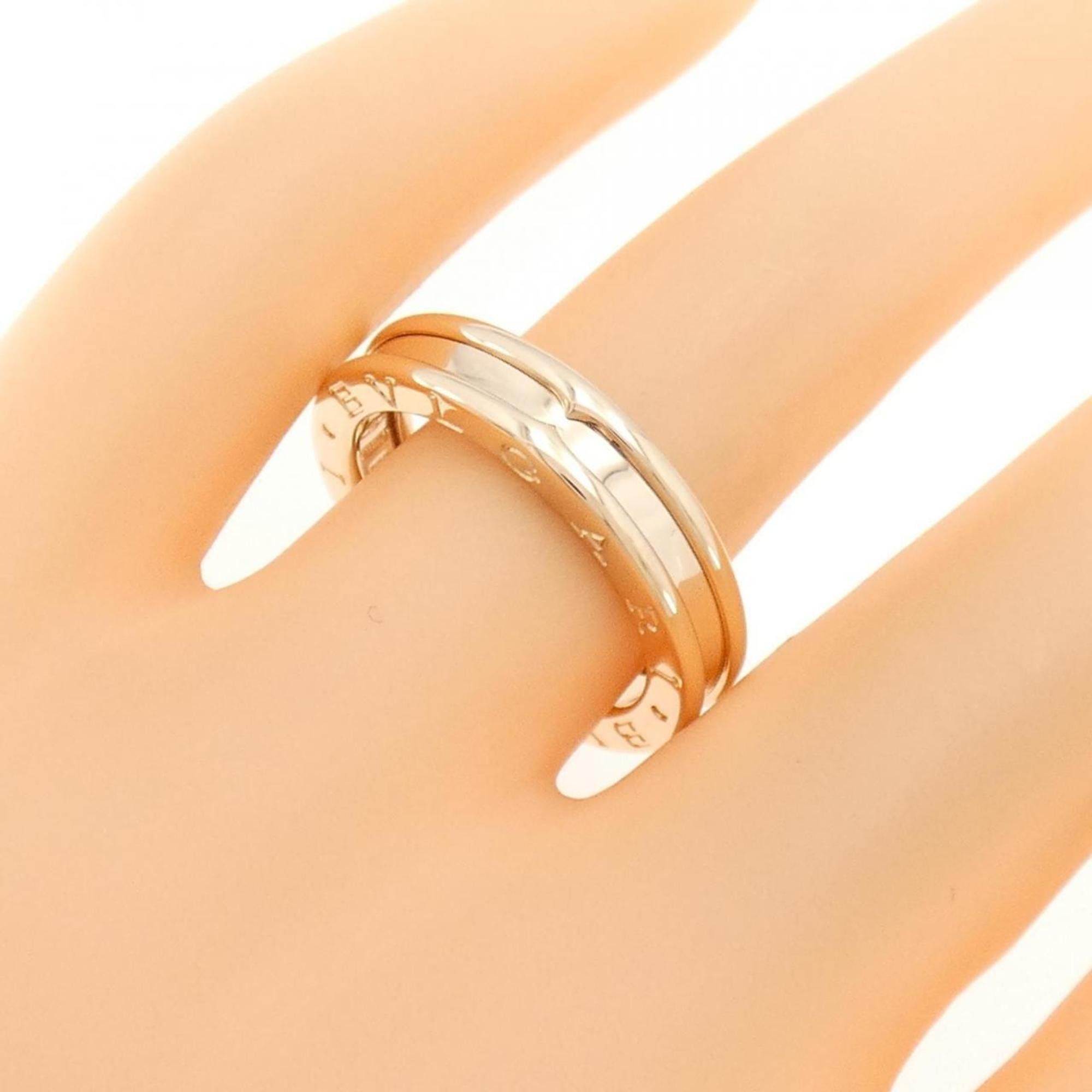 Bvlgari Bulgari B.Zero1 ring Size ONE SIZE - 4 Thumbnail