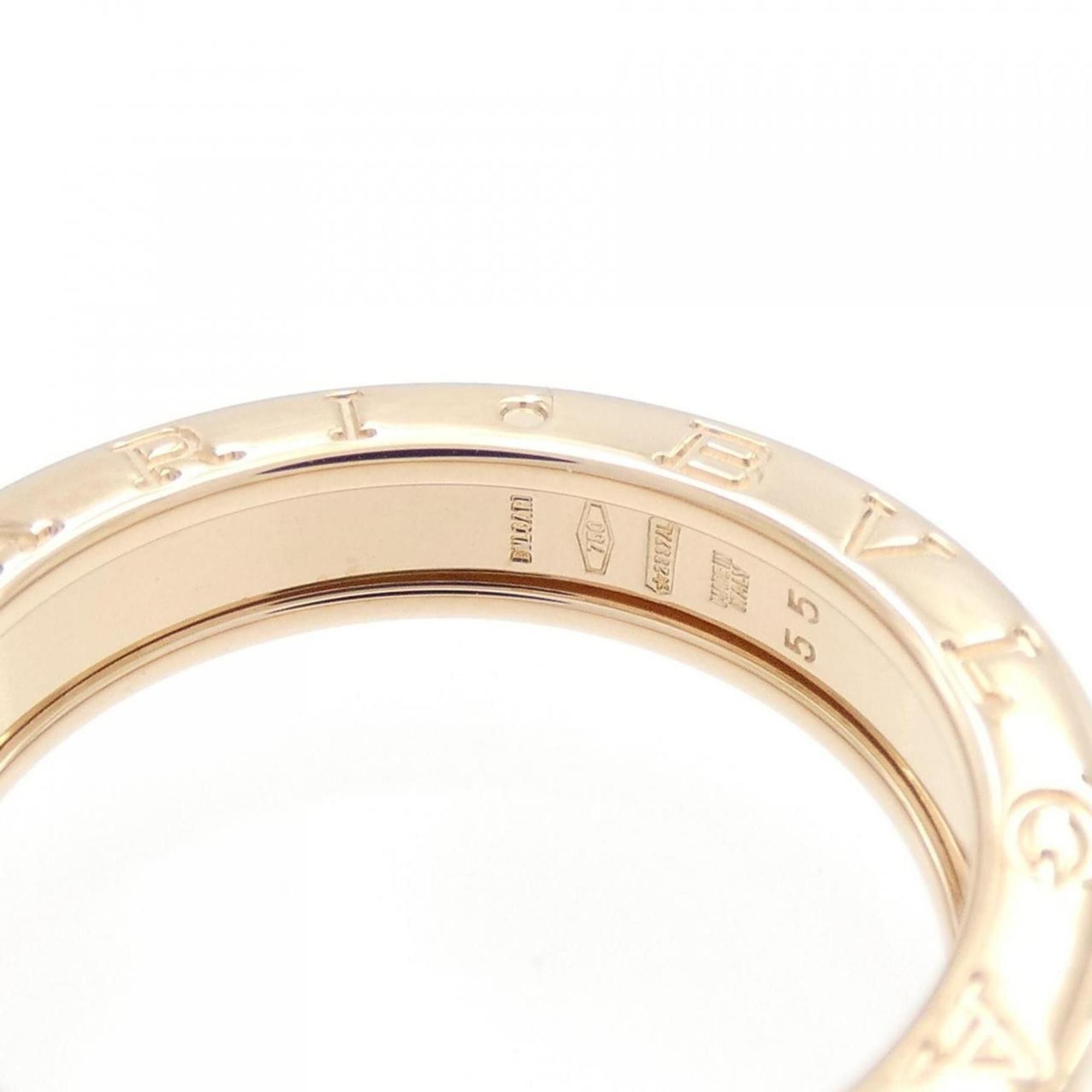 Bvlgari Bulgari B.Zero1 ring Size ONE SIZE - 3 Thumbnail