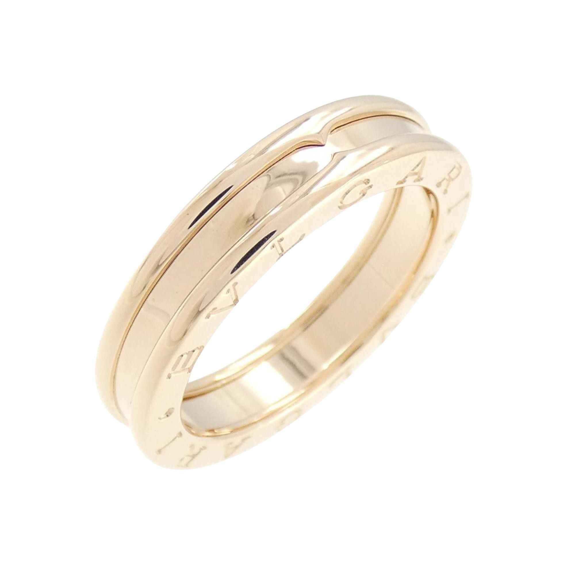 Bvlgari Bulgari B.Zero1 ring Size ONE SIZE - 2 Thumbnail