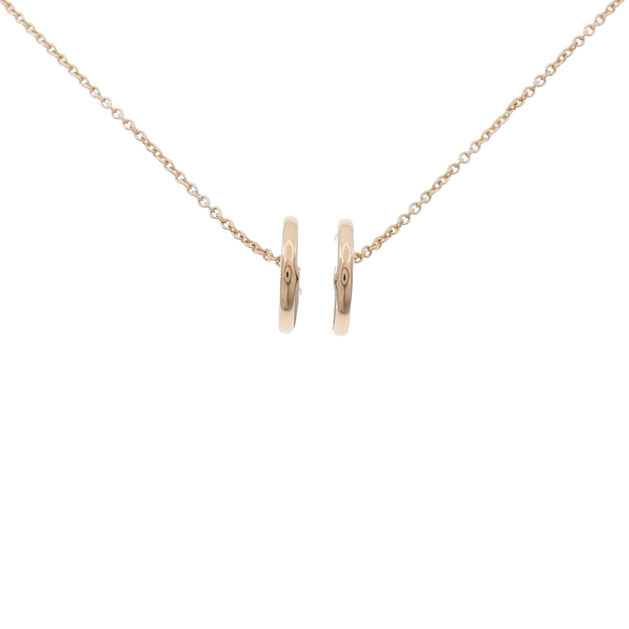 Bvlgari Bulgari B.Zero1 necklace Size ONE SIZE - 2 Thumbnail