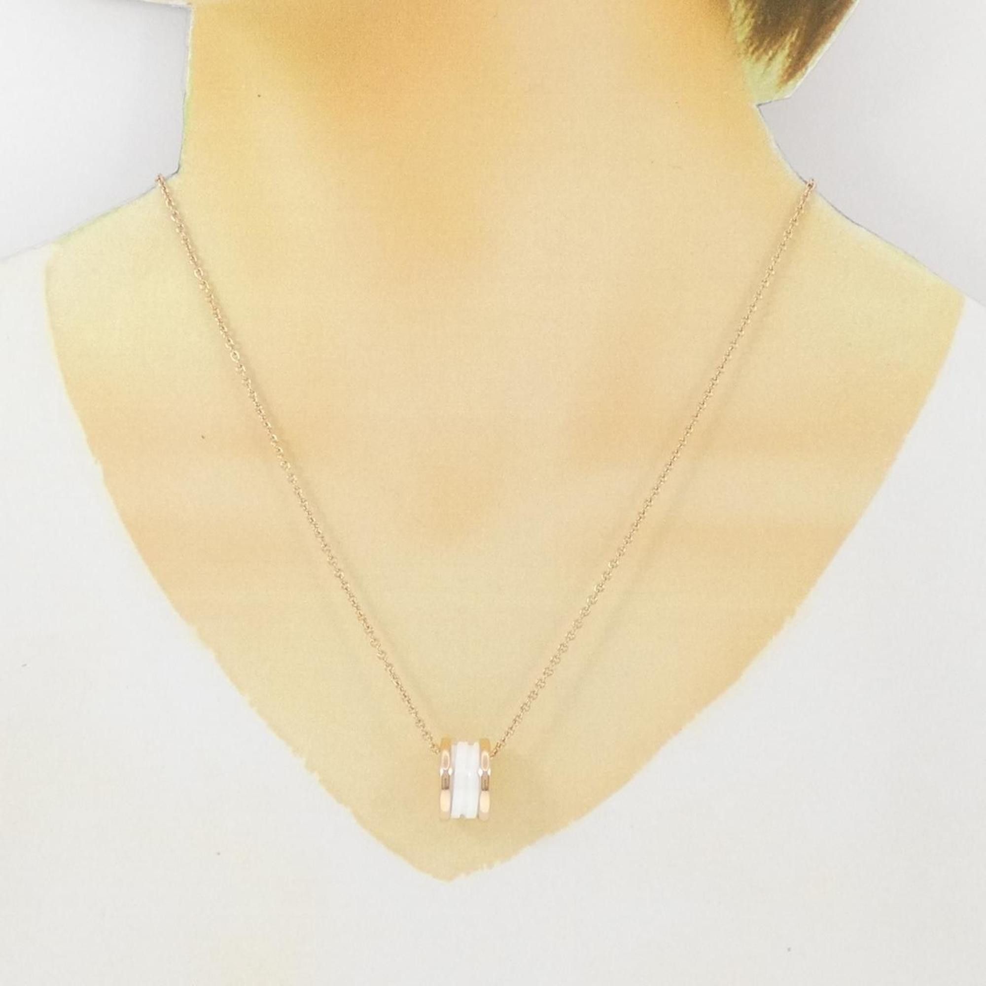Bvlgari Bulgari B.Zero1 necklace Size ONE SIZE - 6 Thumbnail